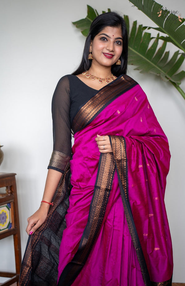 MAGIZCHI ( மாஜிச்சி)