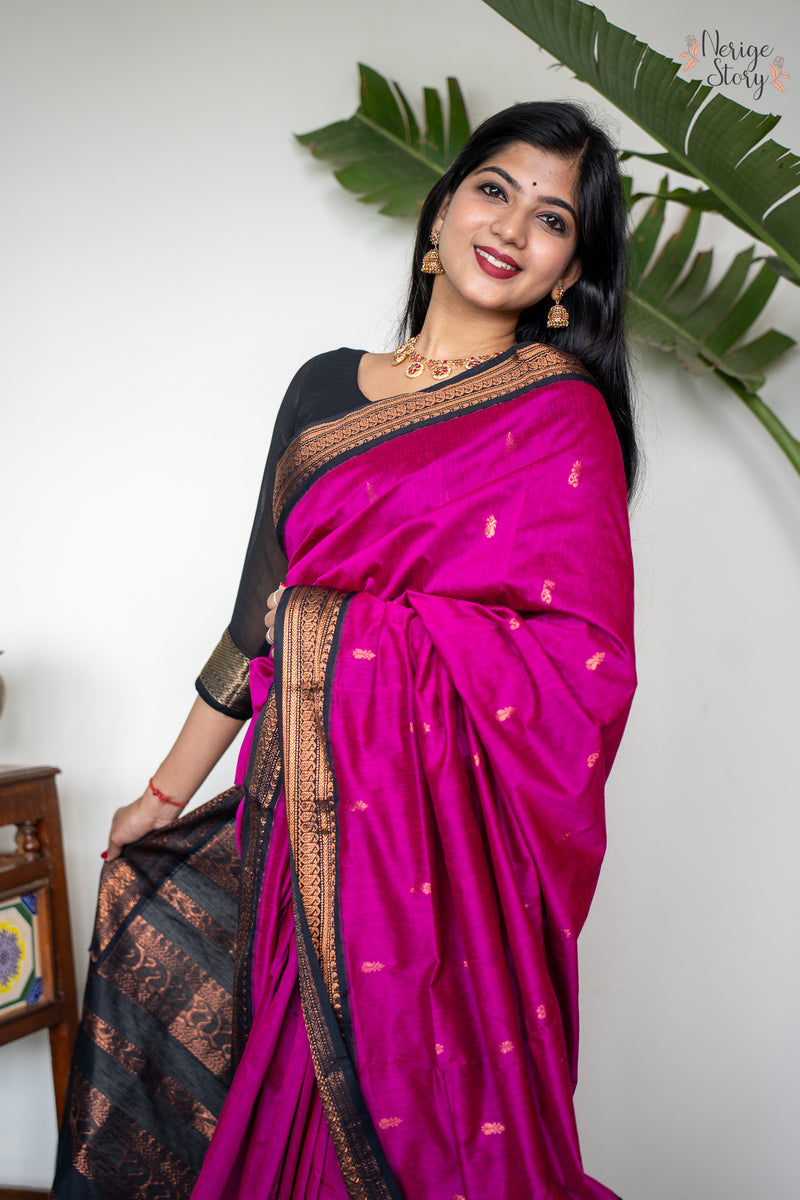 MAGIZCHI ( மாஜிச்சி)