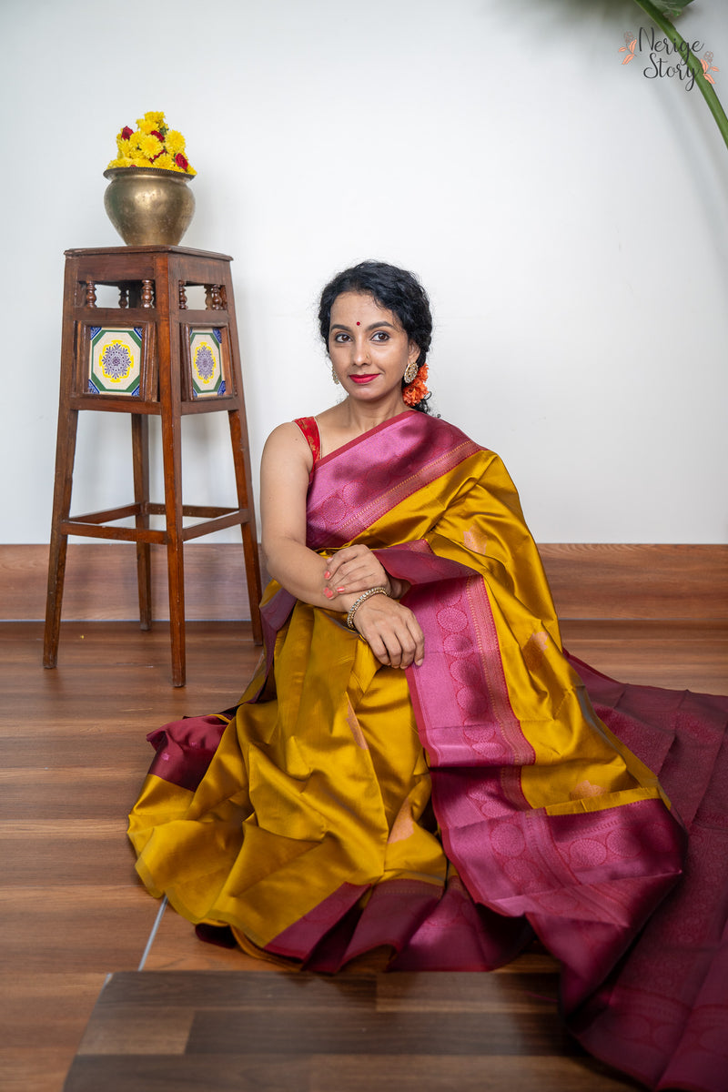 SAHANA (சஹானா)
