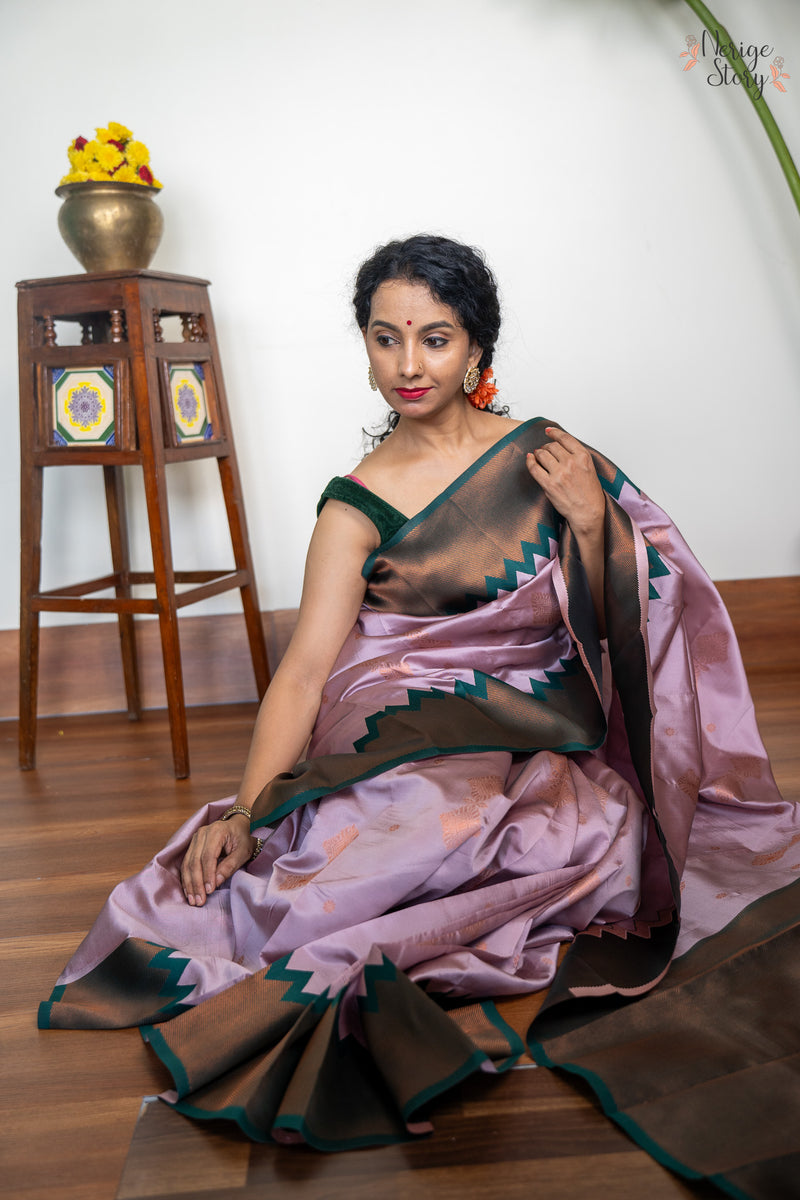 VANDANA (வந்தனா)