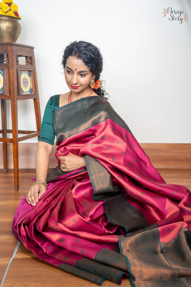 DITHRIYA (ದಿತ್ರಿಯಾ)