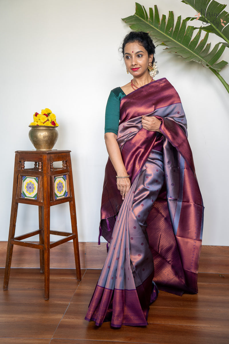 THOLIYA (ತೊಲಿಯ)