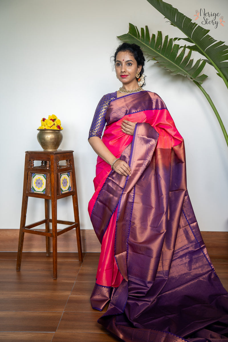 GOURANGI (ಗೌರಂಗಿ)