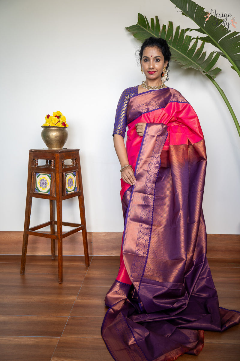 GOURANGI (ಗೌರಂಗಿ)