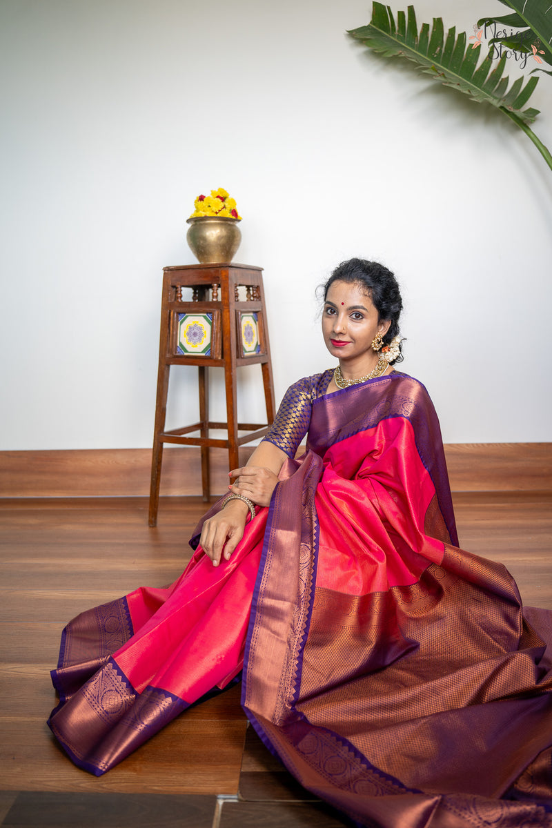 GOURANGI (ಗೌರಂಗಿ)
