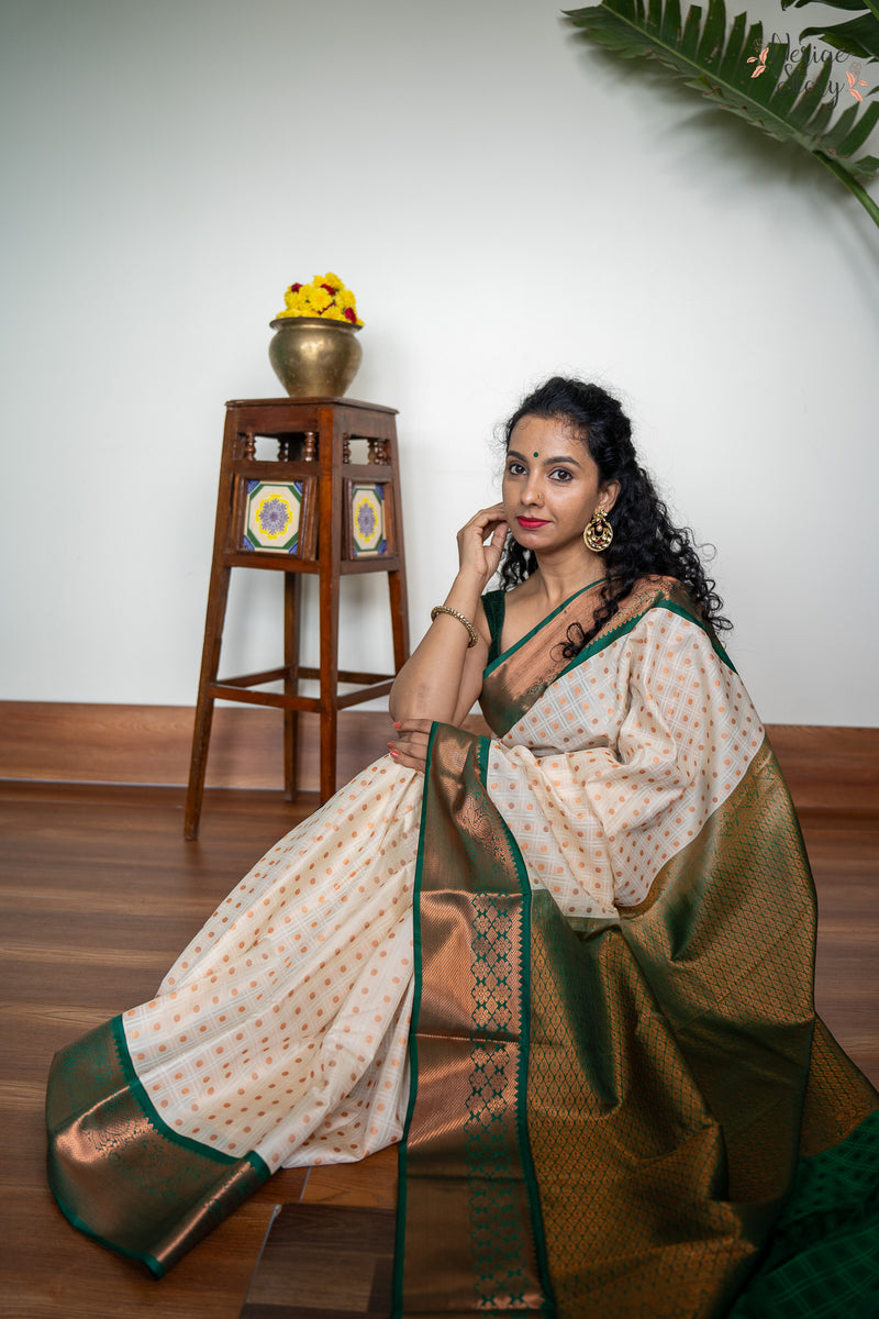 SAKTHI (சக்தி)
