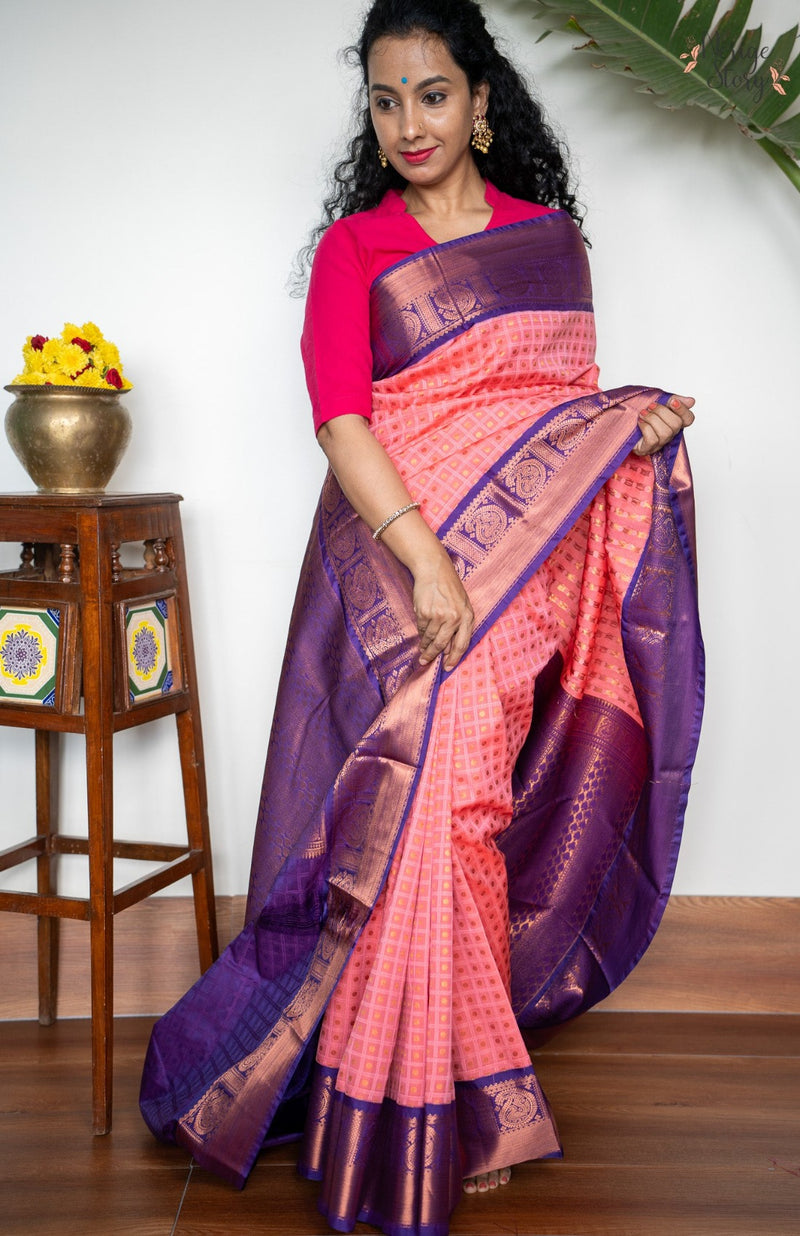MEHER (ಮೆಹೆರ್)