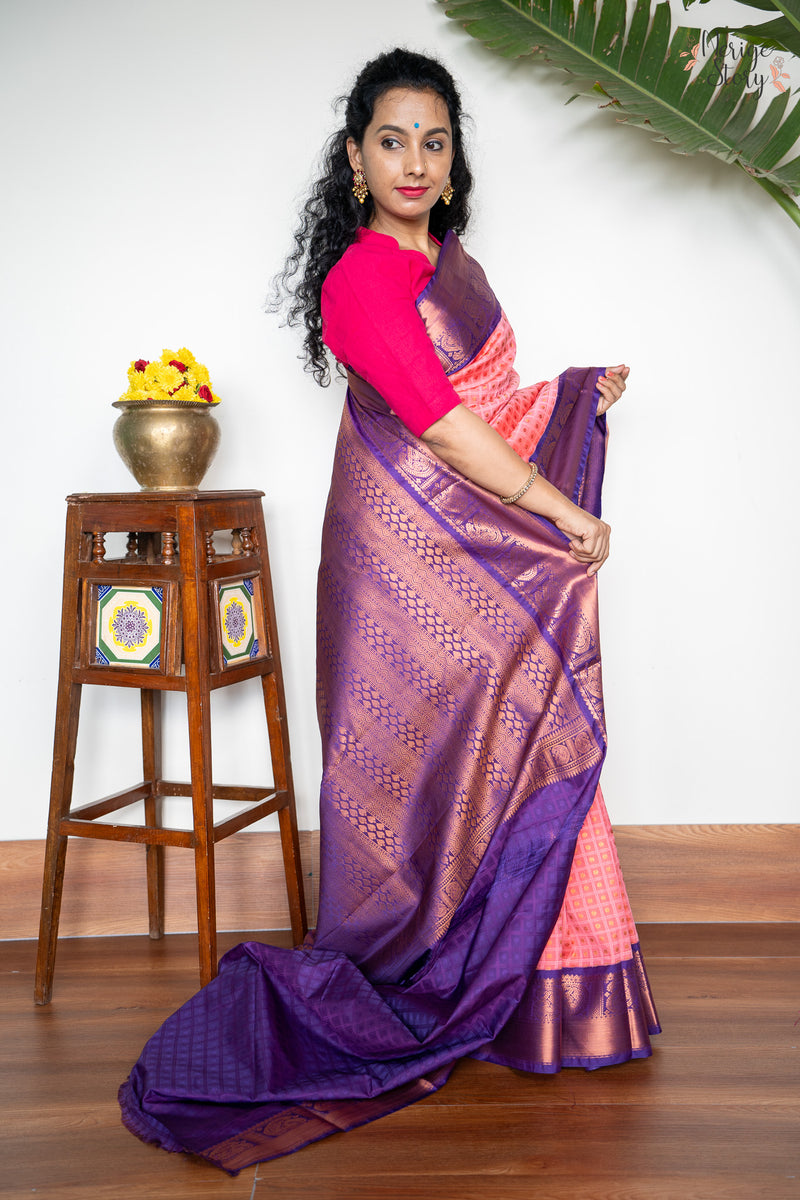 MEHER (ಮೆಹೆರ್)
