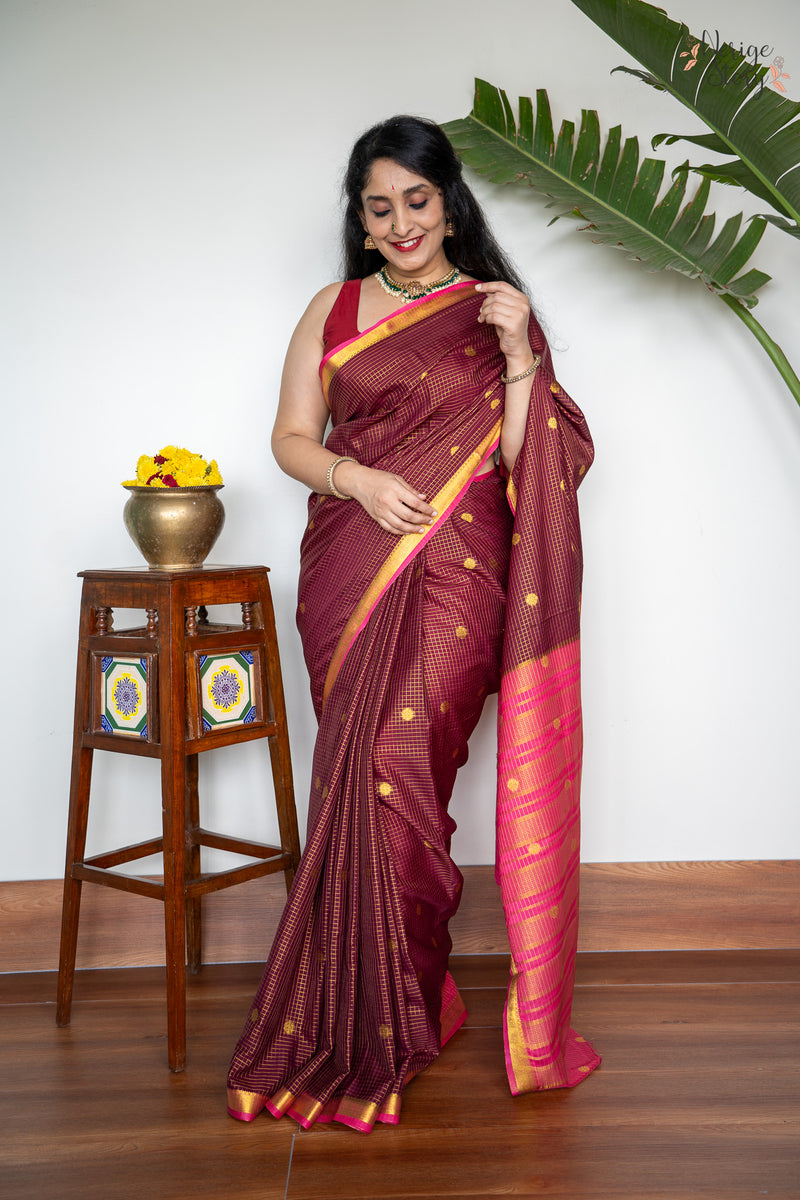 RAMANI (ರಮಣಿ)