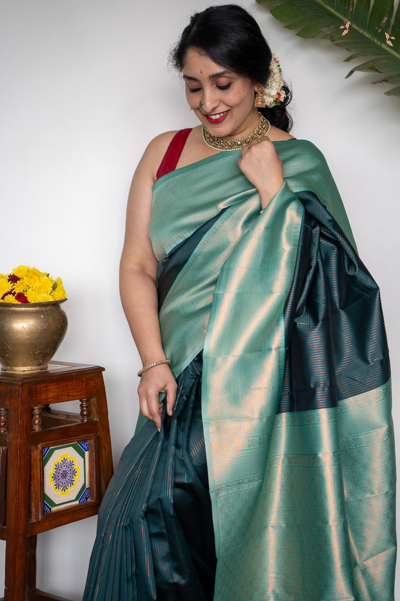 SHANTHINI (ಶಾಂತಿನಿ)