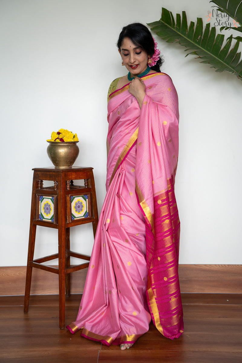 KUSUMINI (ಕುಸುಮಿನಿ)