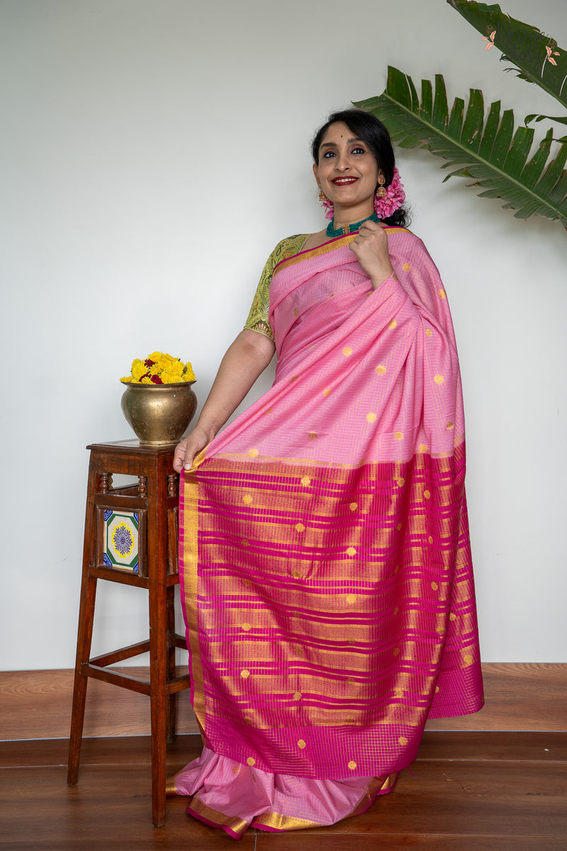 KUSUMINI (ಕುಸುಮಿನಿ)