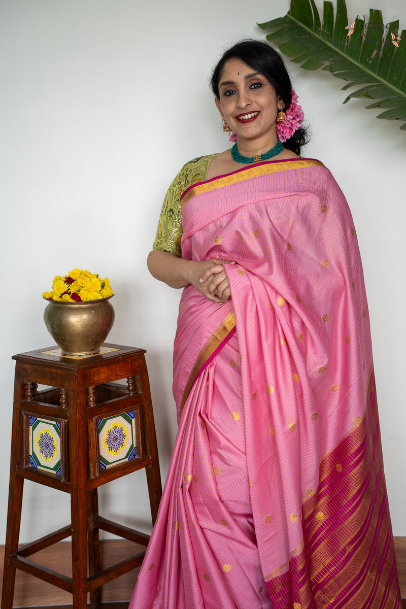 KUSUMINI (ಕುಸುಮಿನಿ)