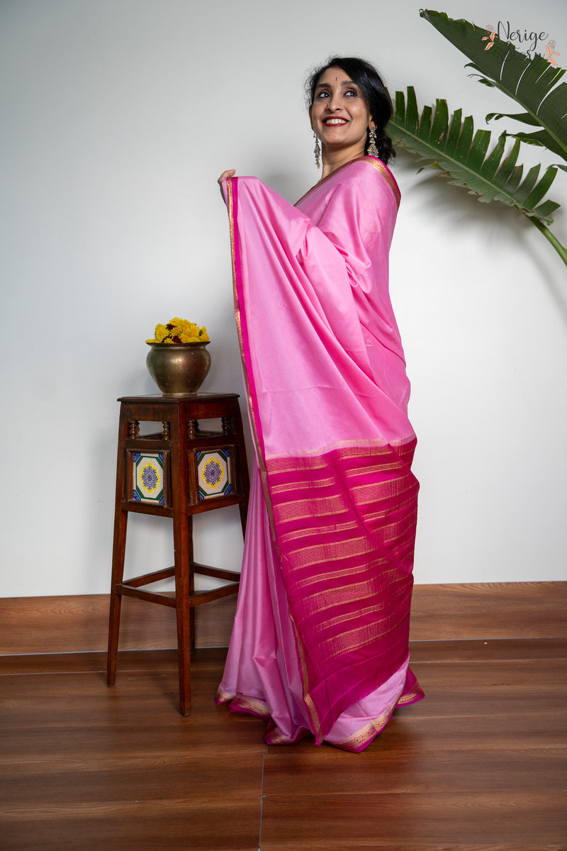 NAYIKA (ನಾಯ್ಕಾ)