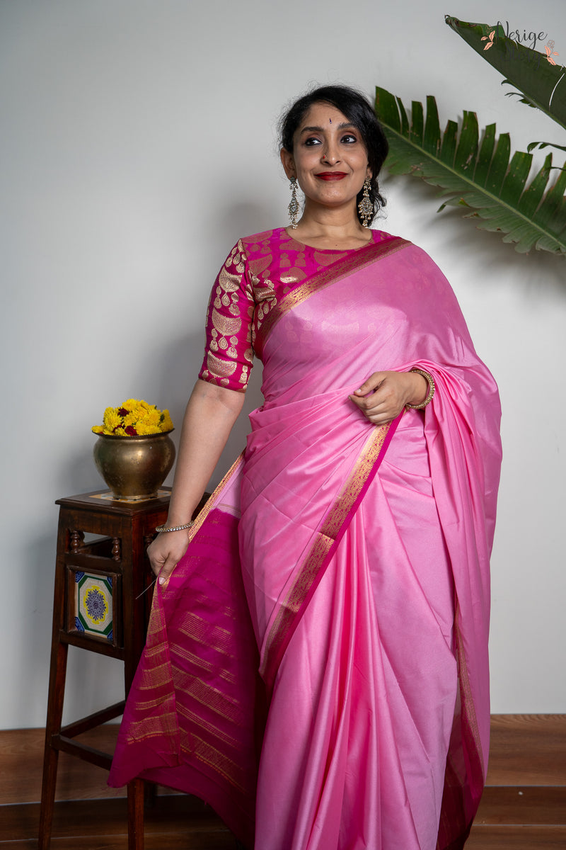 NAYIKA (ನಾಯ್ಕಾ)