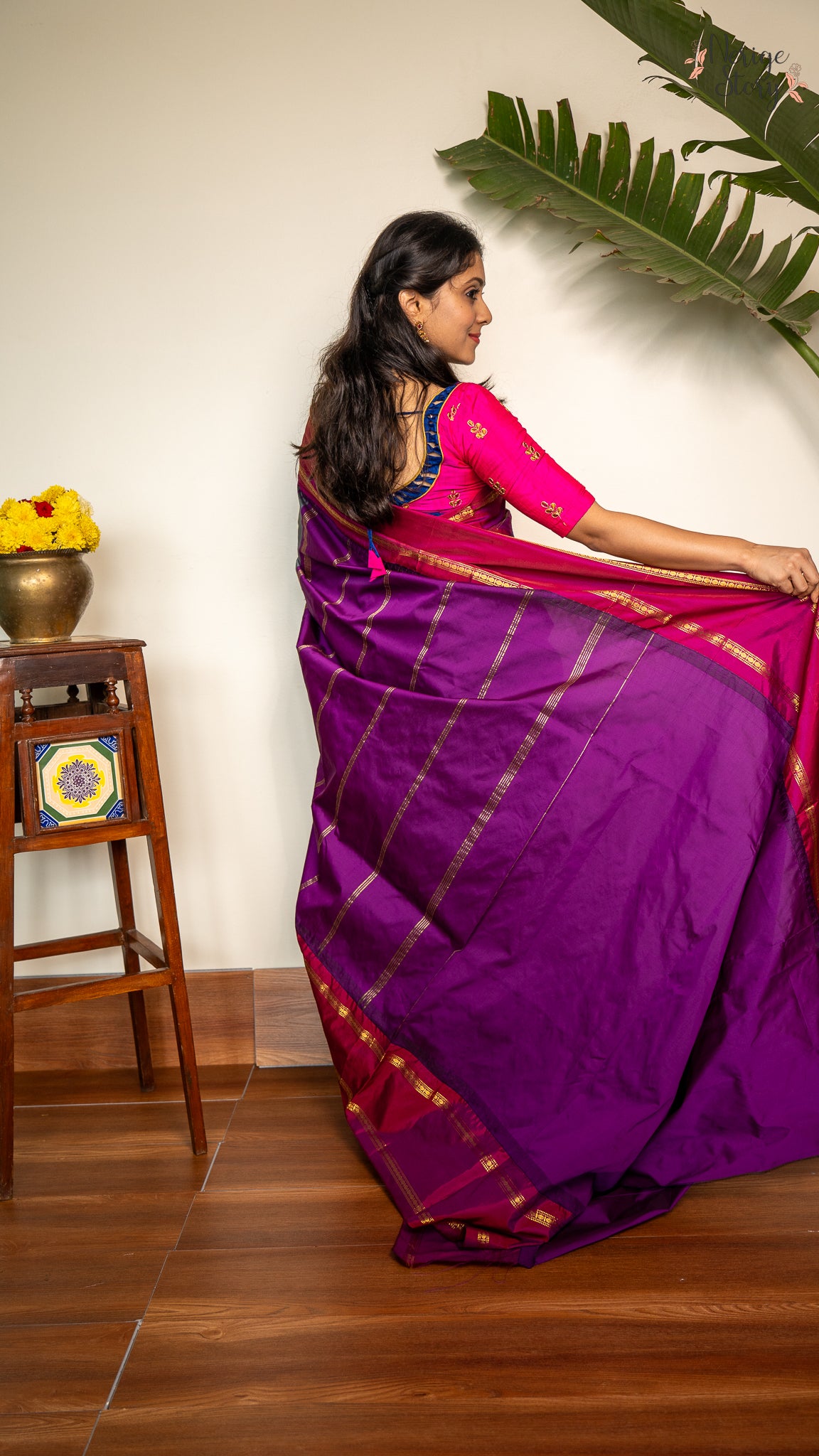 RUNUMI(ருனுமி)