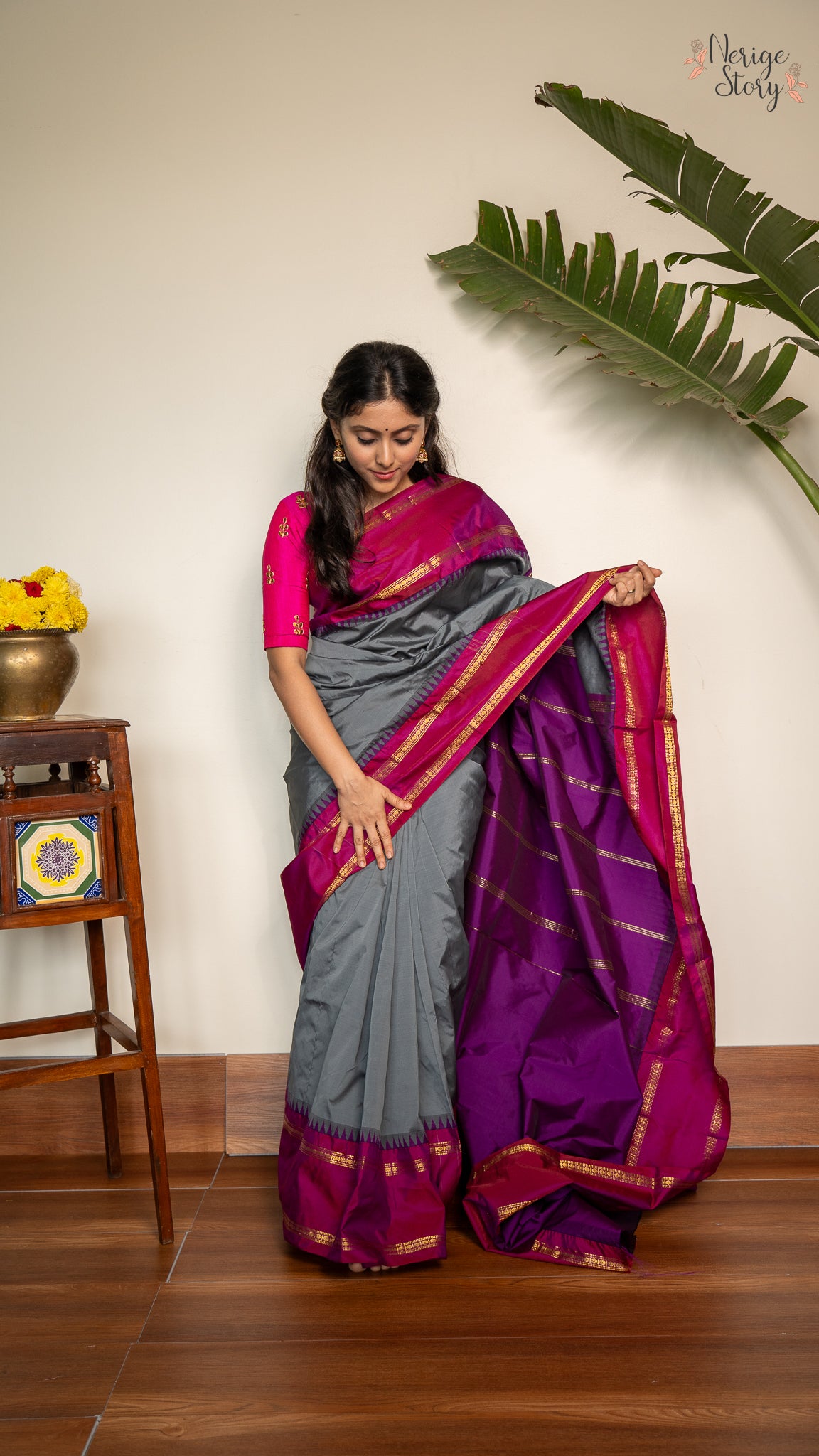 RUNUMI(ருனுமி)
