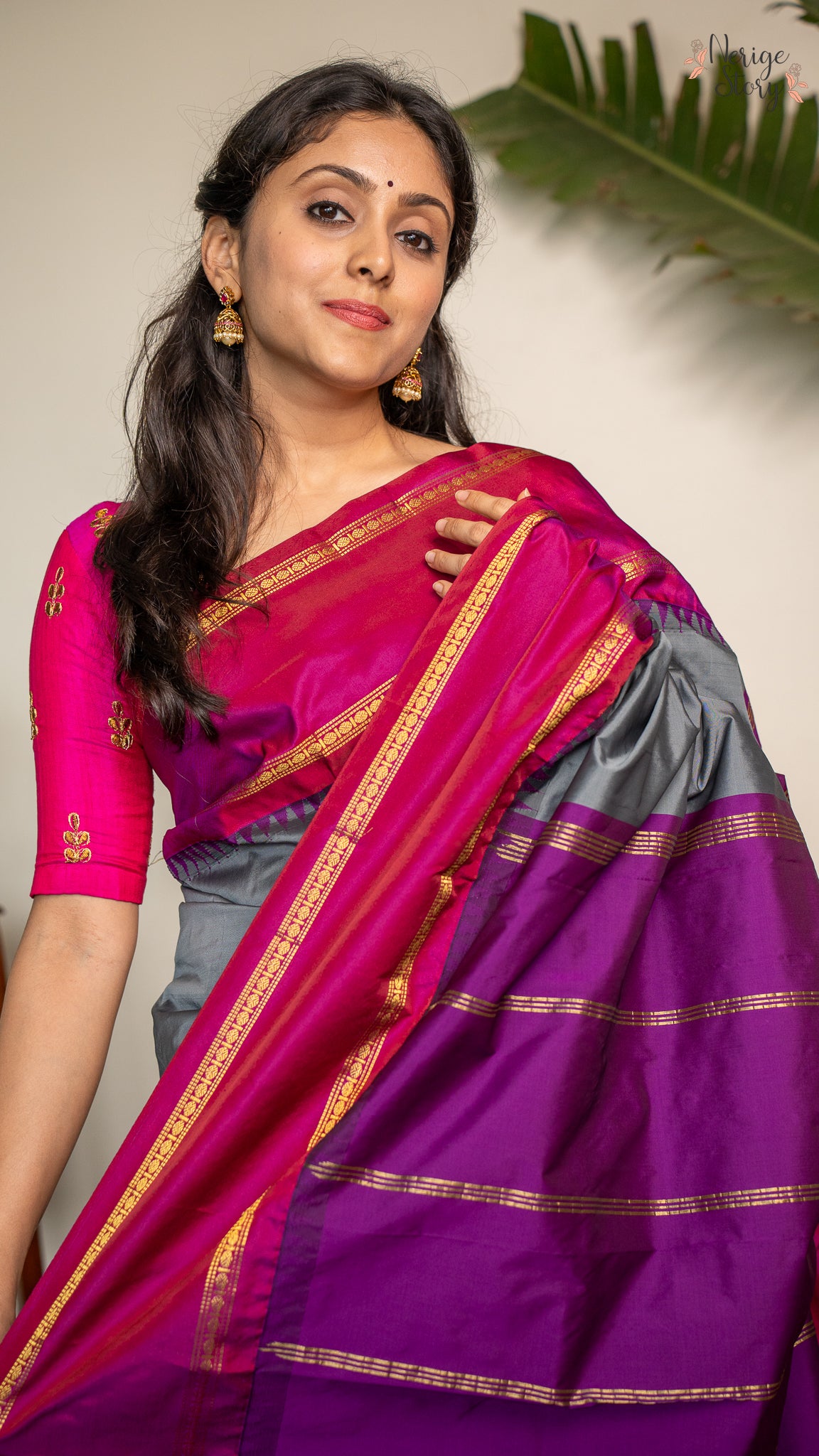 RUNUMI(ருனுமி)