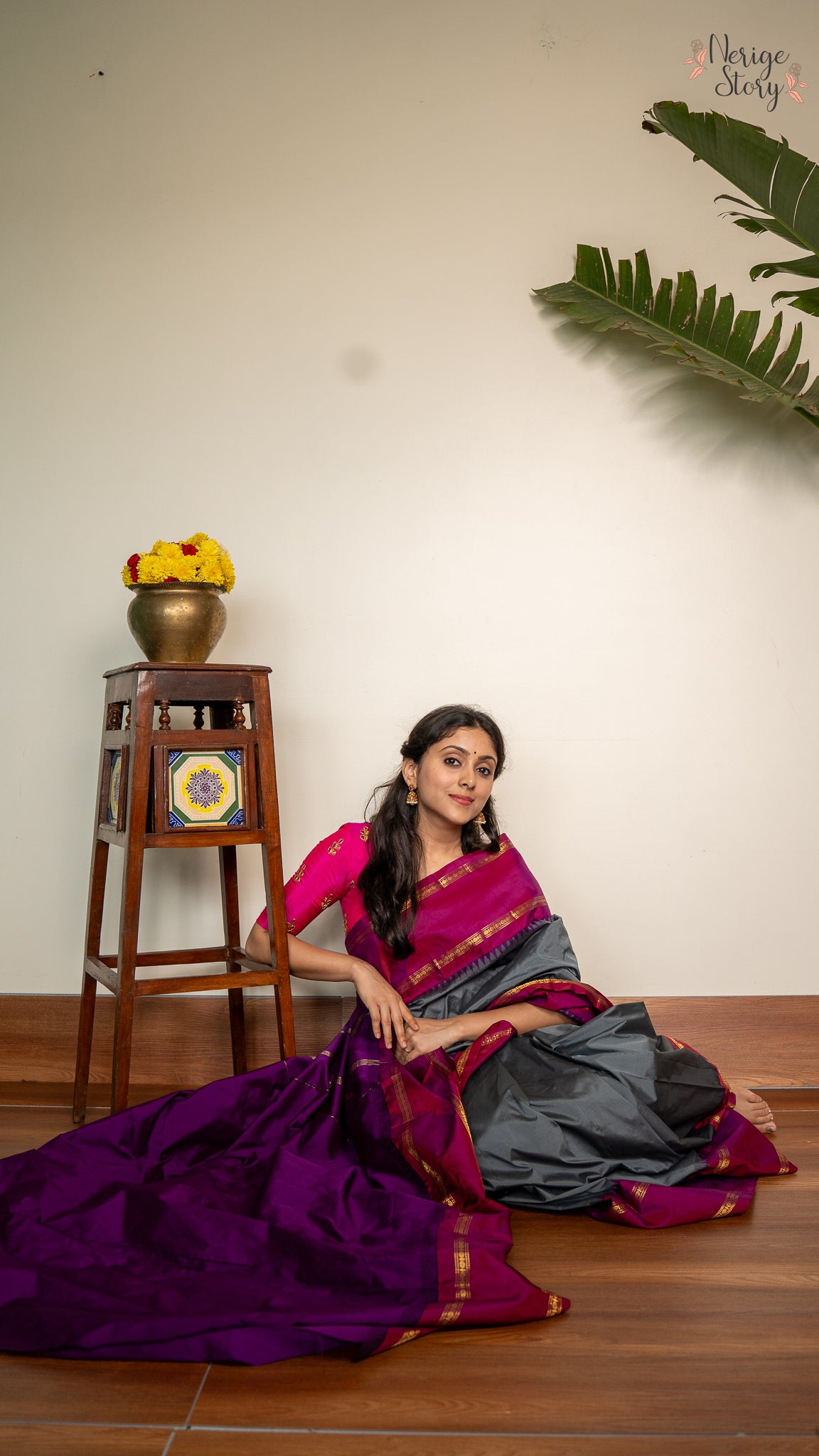 RUNUMI(ருனுமி)