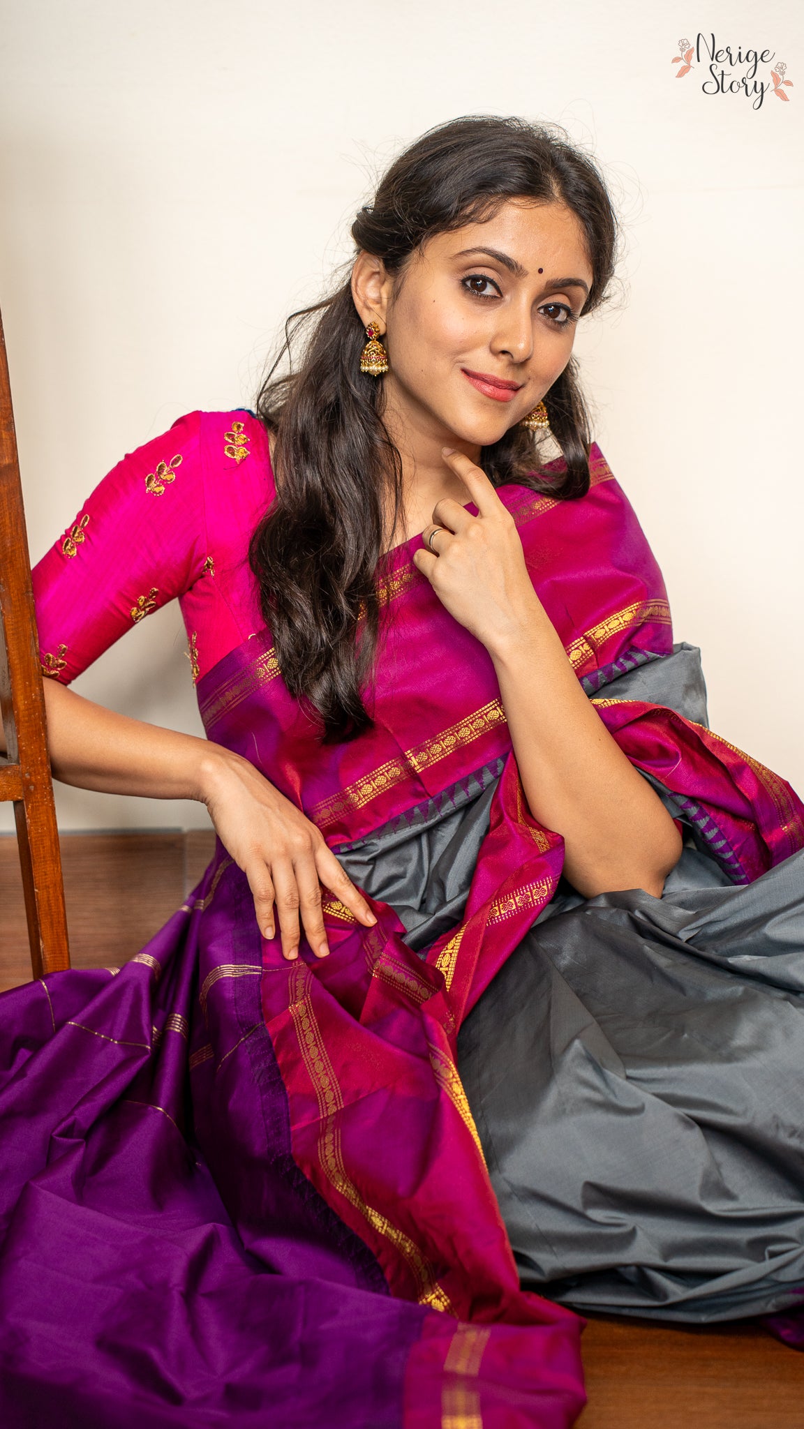 RUNUMI(ருனுமி)