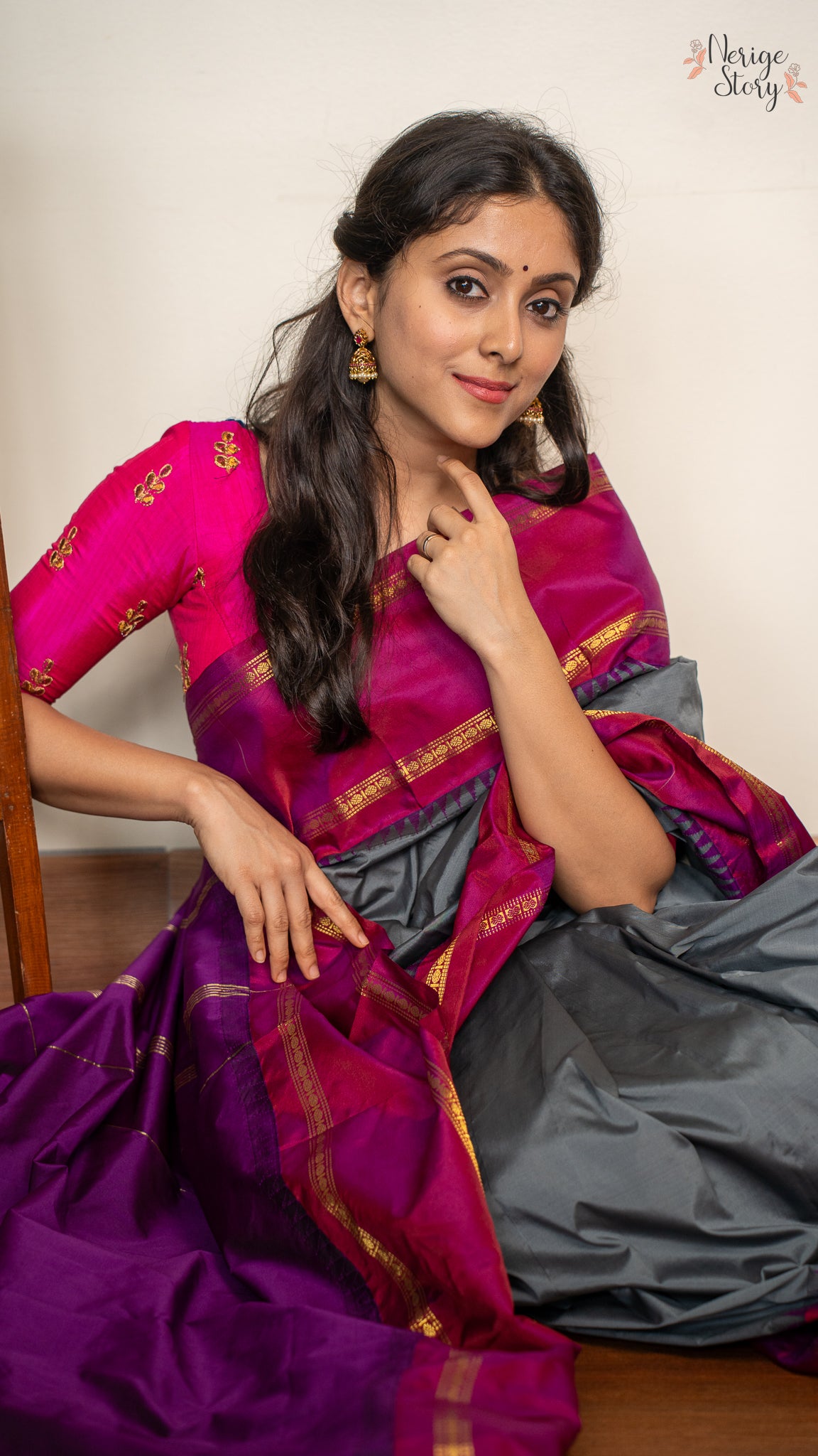 RUNUMI(ருனுமி)