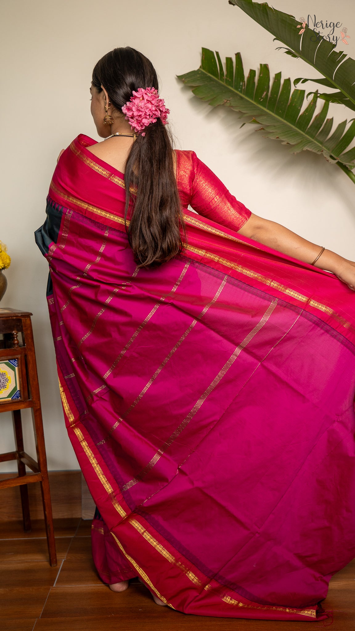 MITALI(மிதாலி)