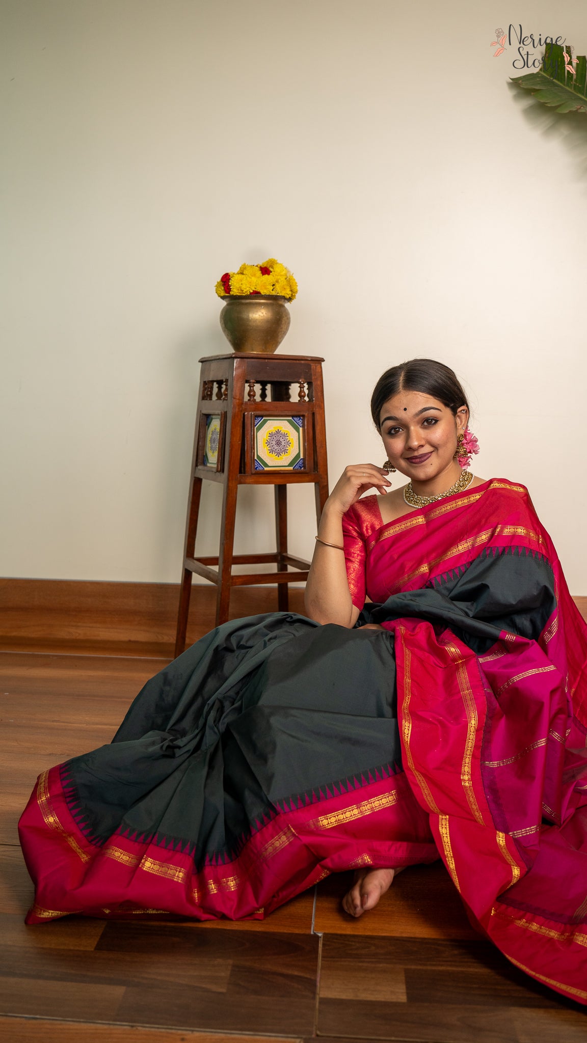 MITALI(மிதாலி)