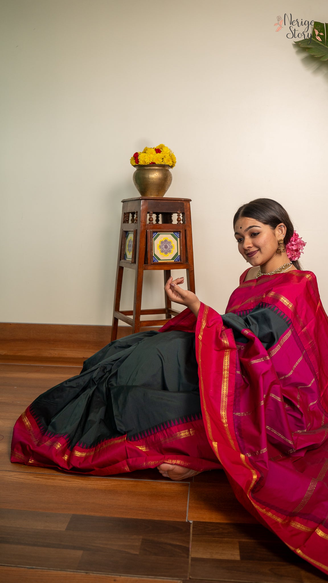MITALI(மிதாலி)