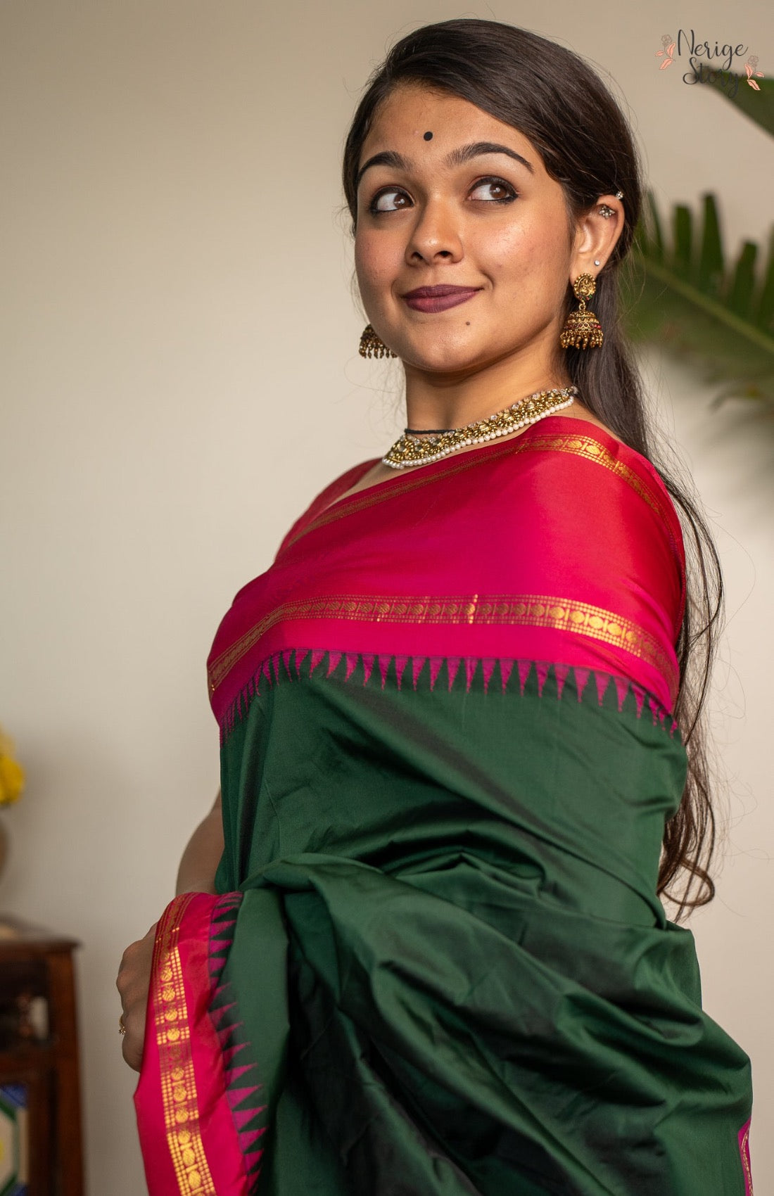 JAYANTI (ಜಯಂತಿ)