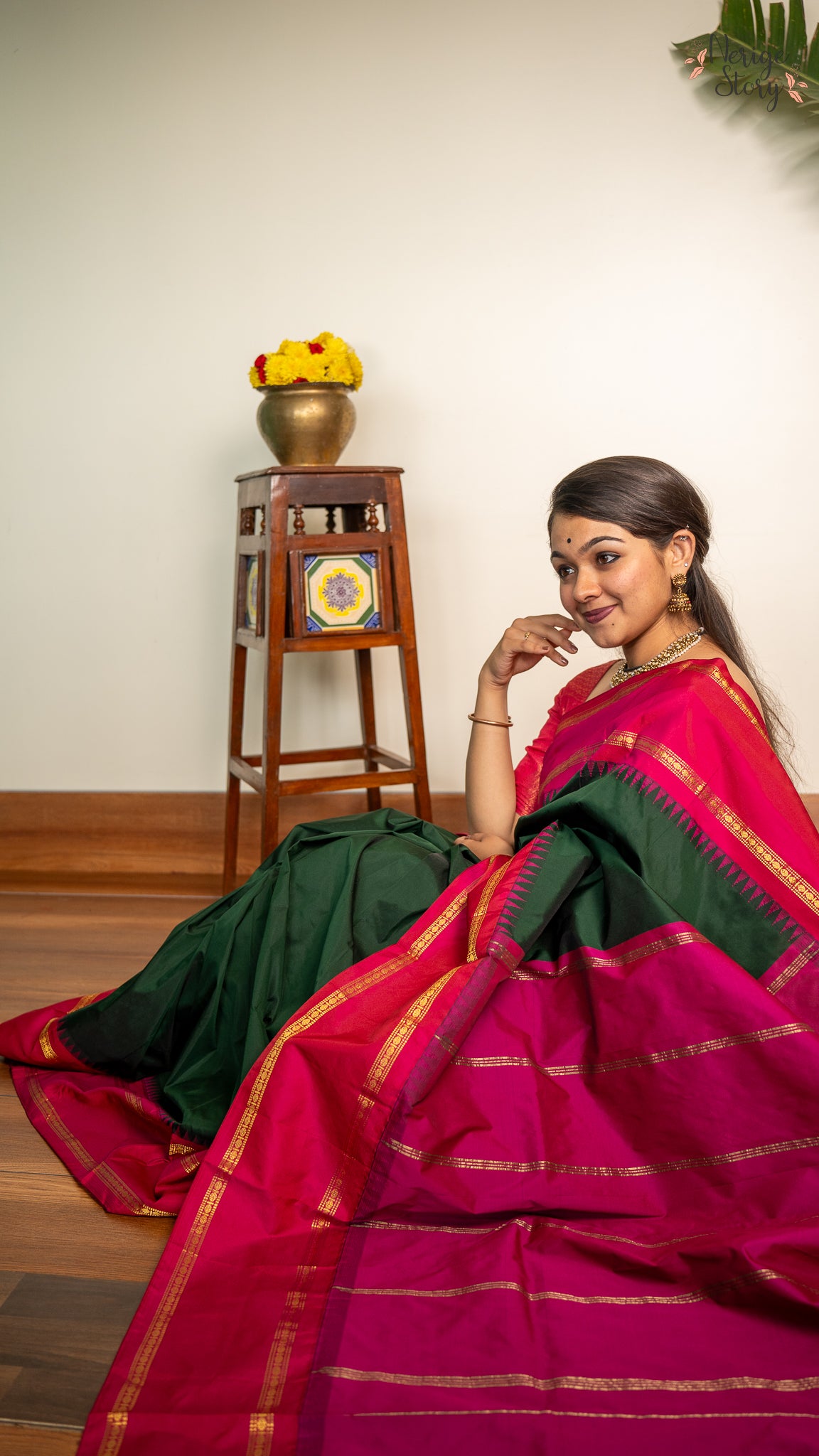 JAYANTI (ಜಯಂತಿ)