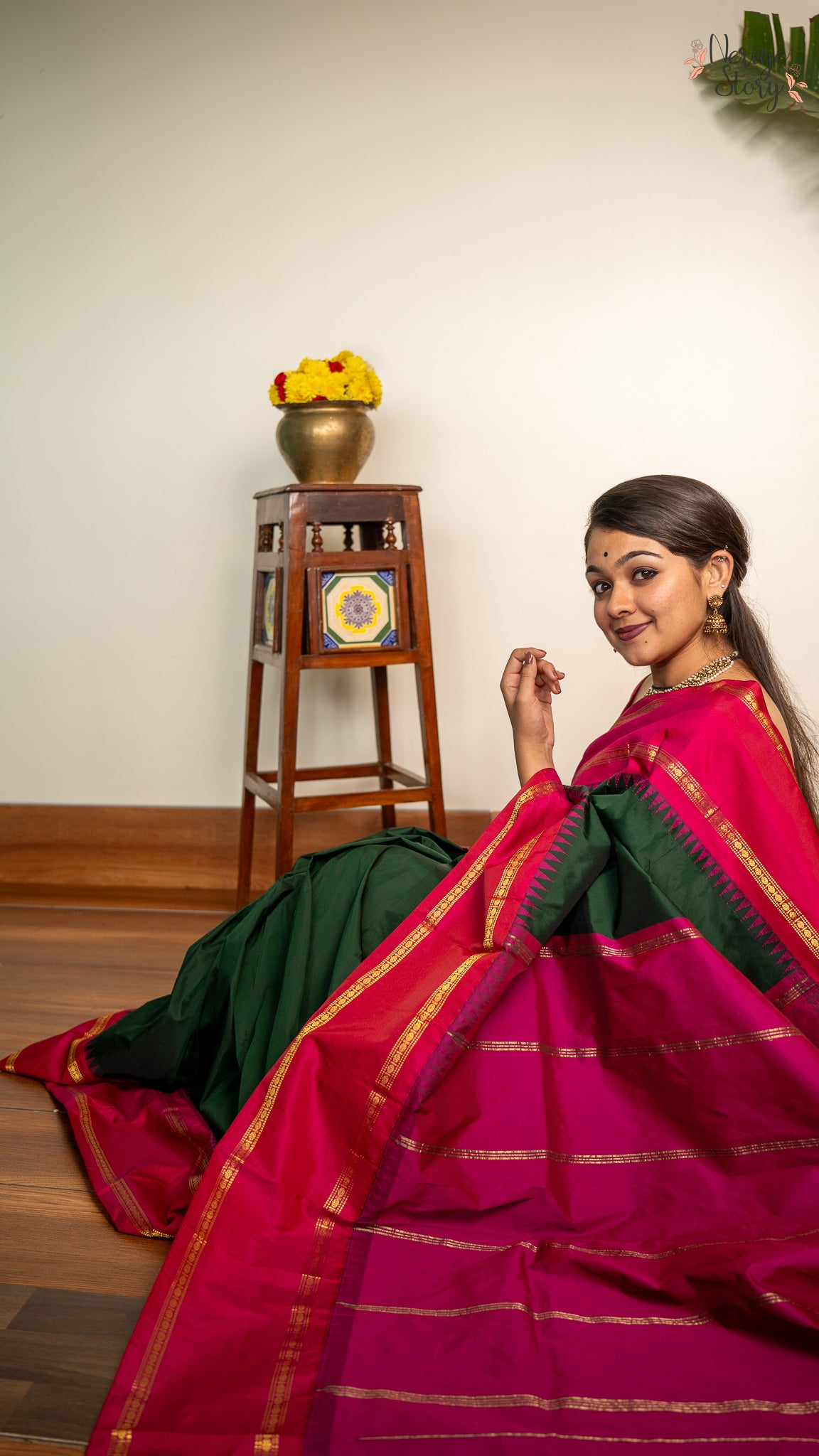 JAYANTI (ಜಯಂತಿ)