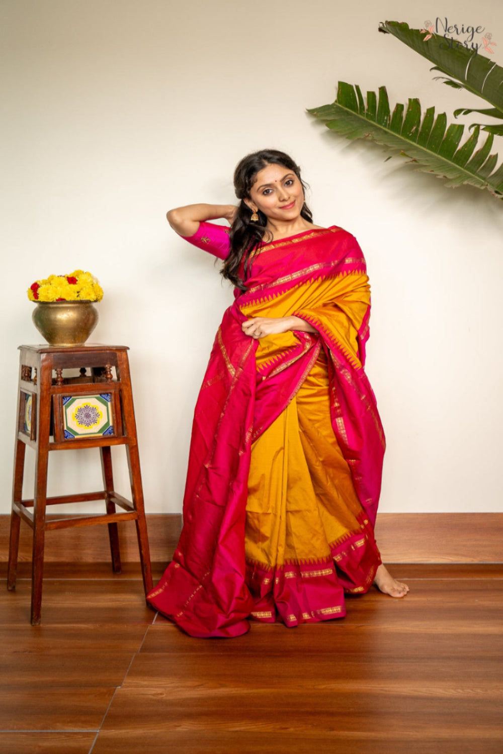 Saree - 37