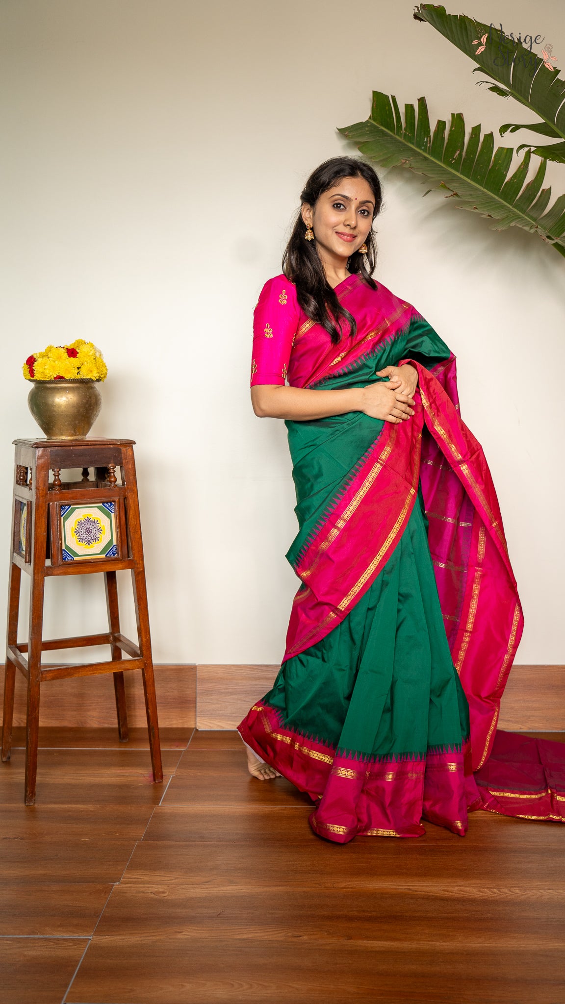 SAMIKSHA (சமிக்ஷா)