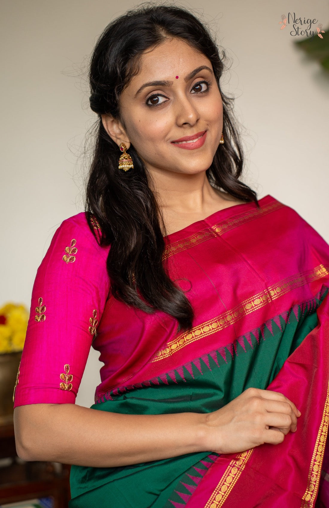 SAMIKSHA (சமிக்ஷா)