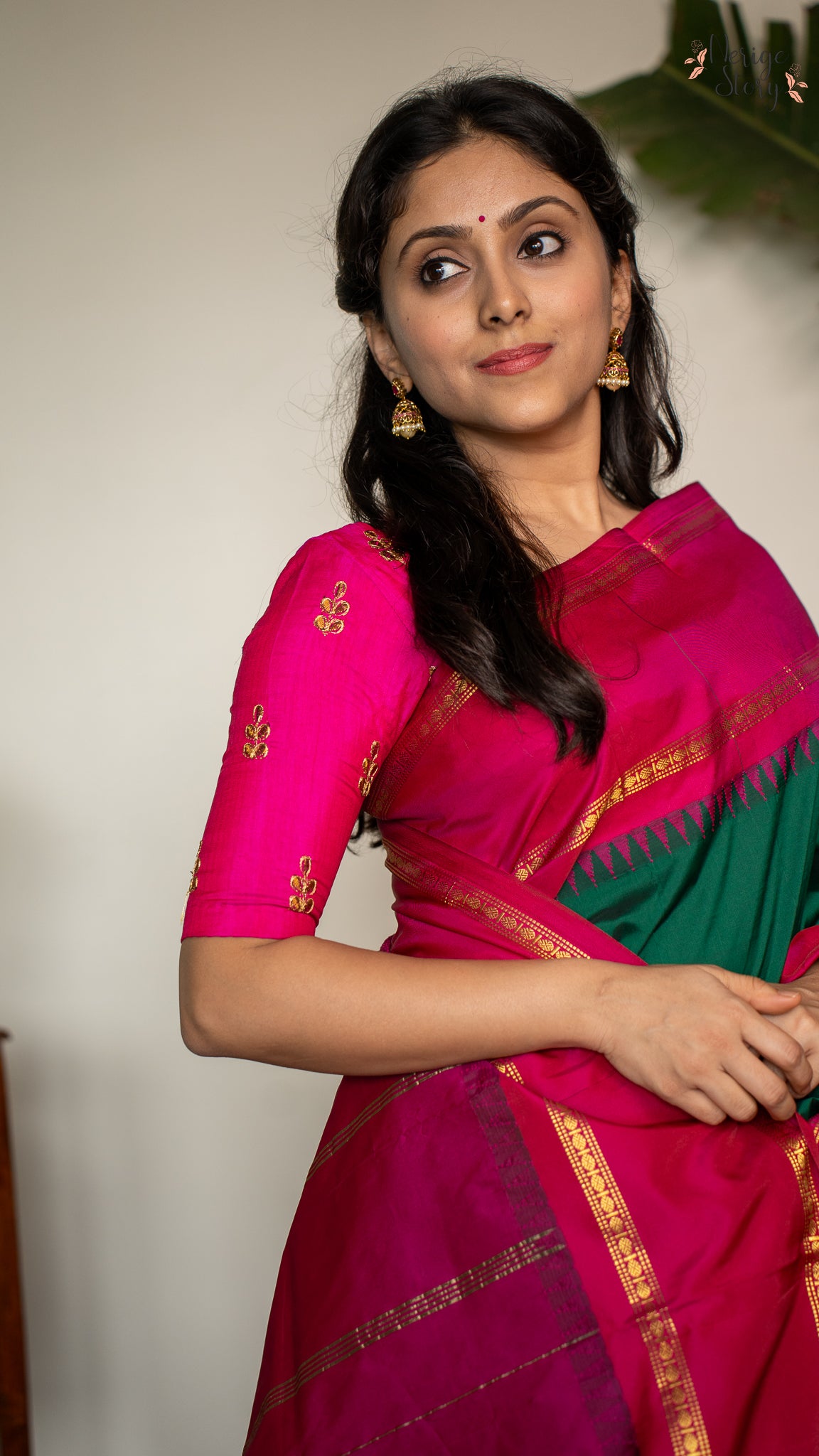 SAMIKSHA (சமிக்ஷா)