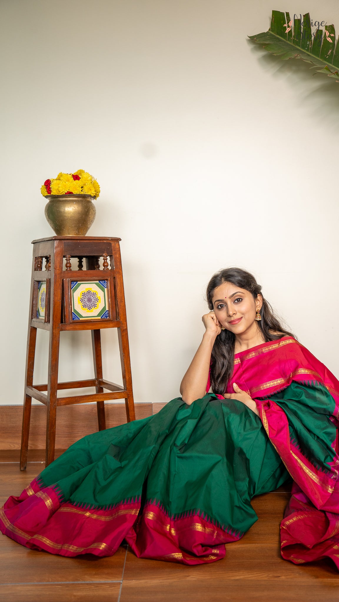 SAMIKSHA (சமிக்ஷா)