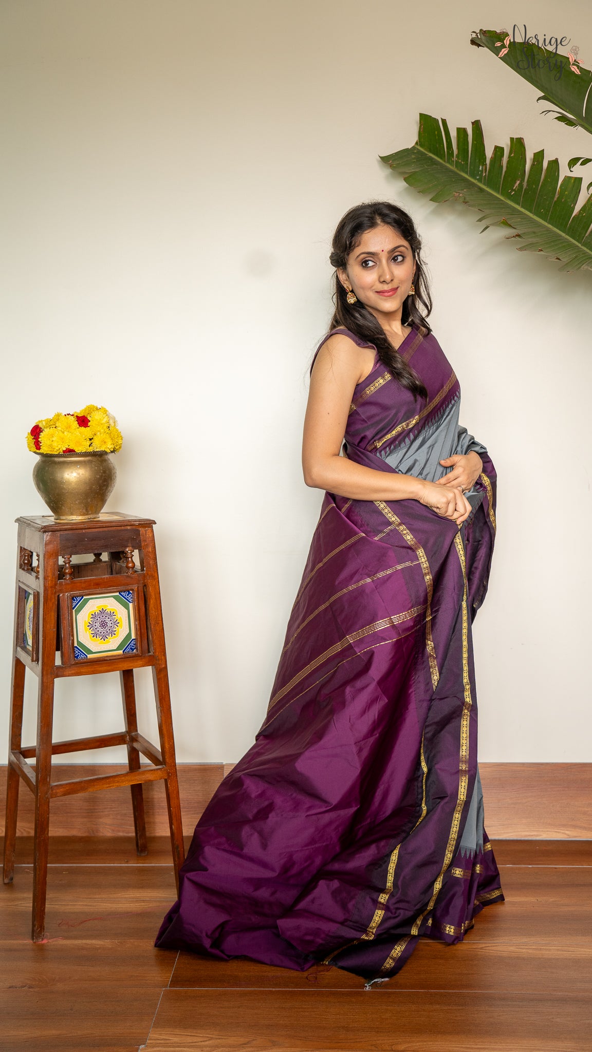 INDIRA (इंदिरा)