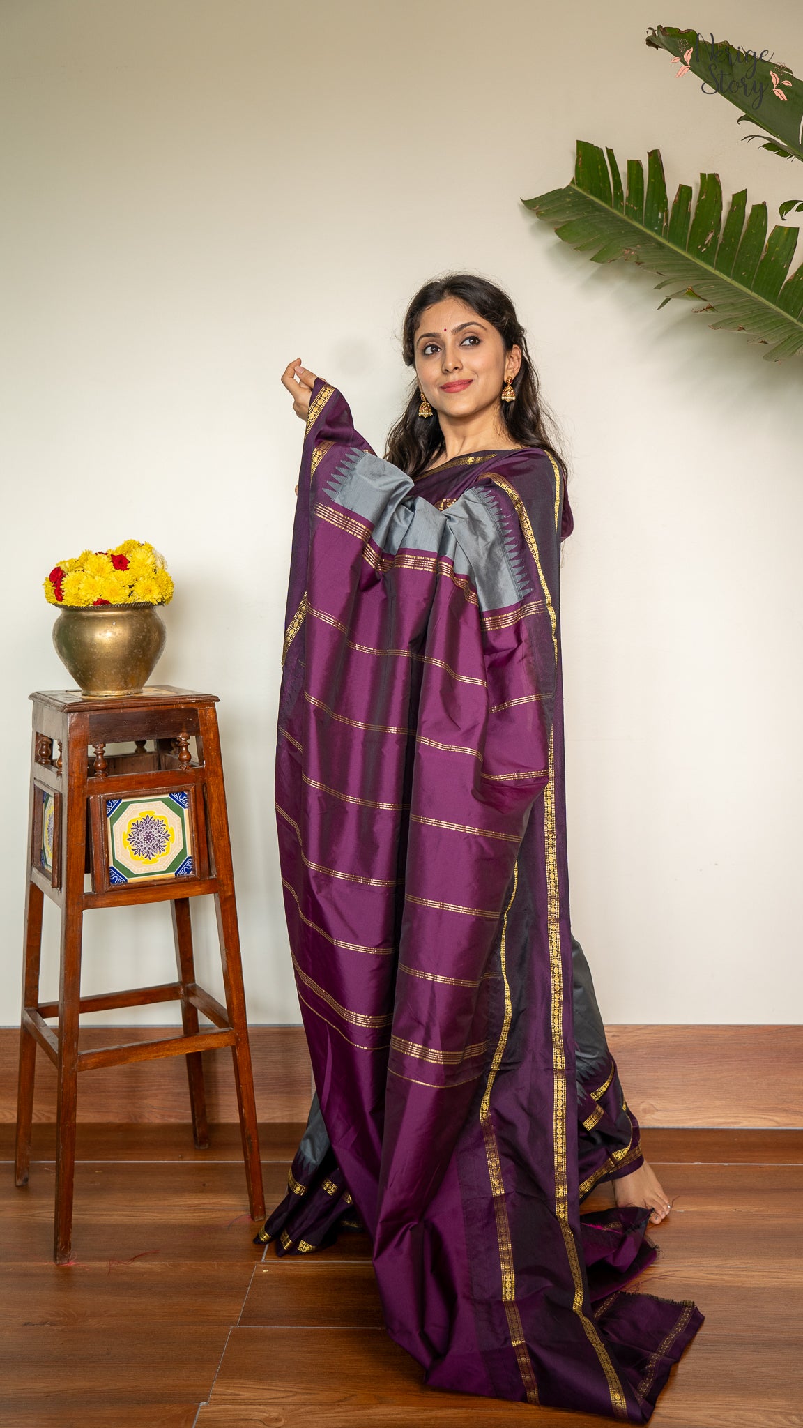 INDIRA (इंदिरा)