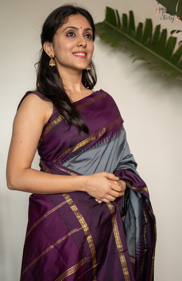 Saree - 8