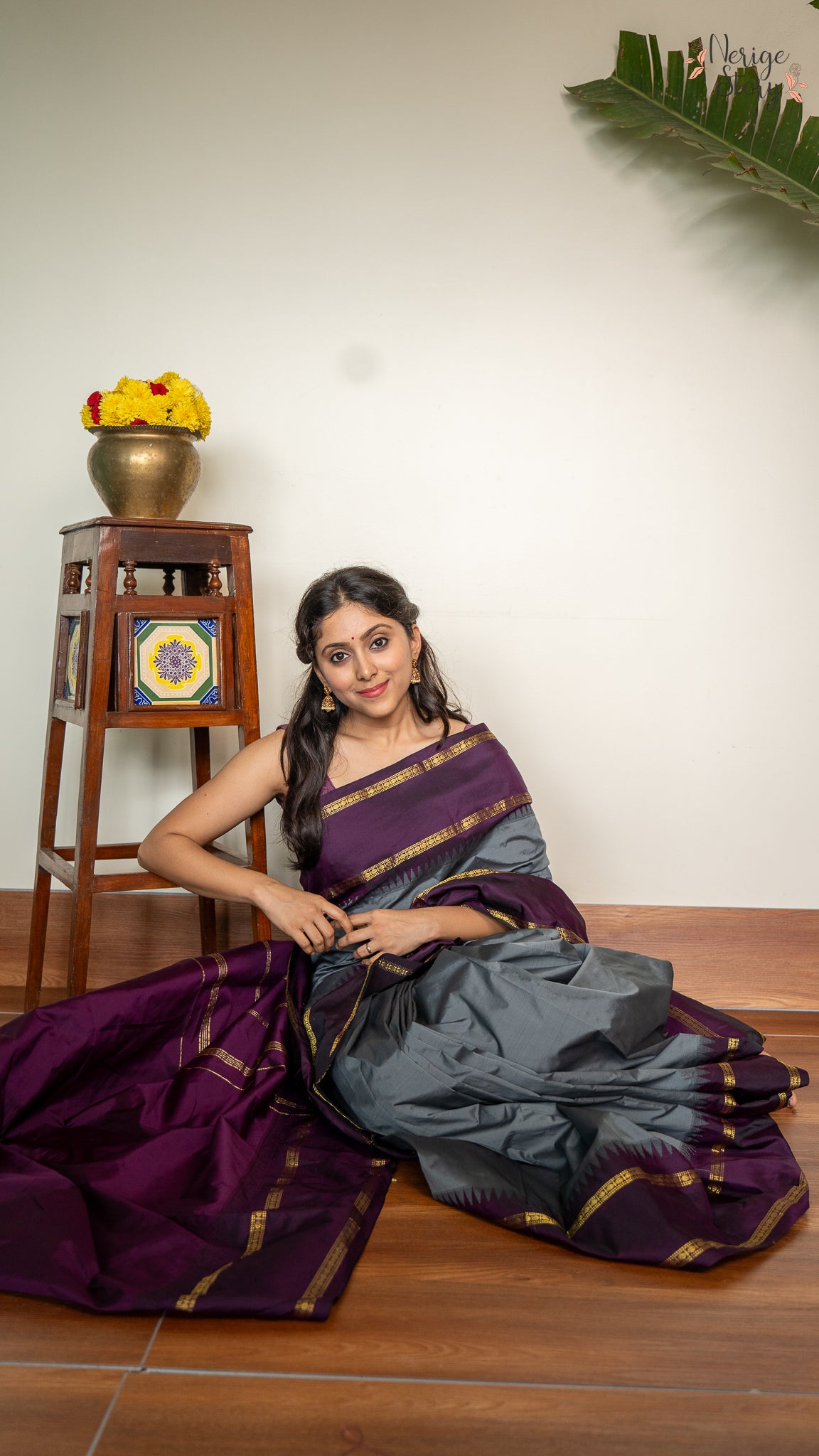 INDIRA (इंदिरा)