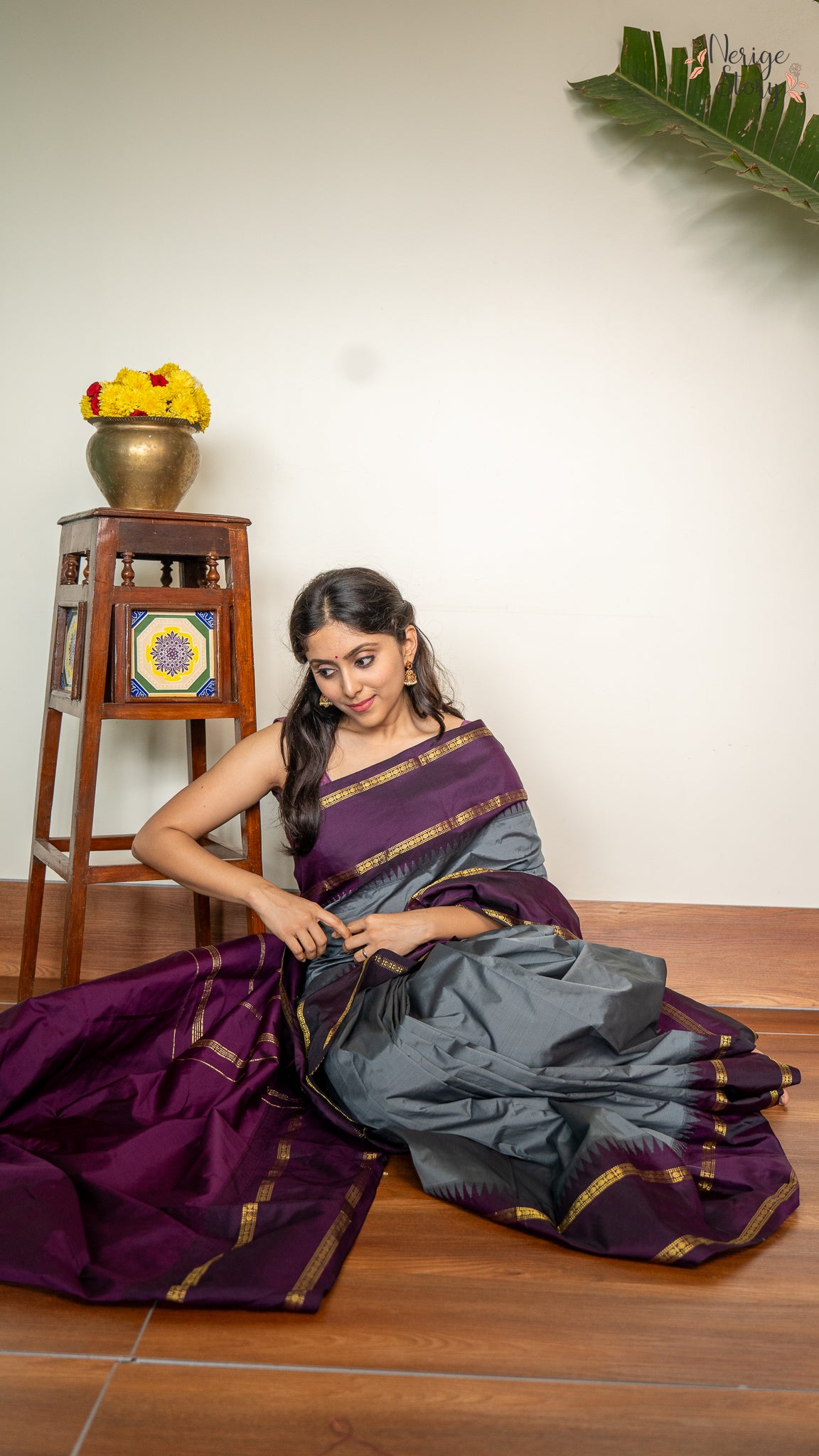 INDIRA (इंदिरा)