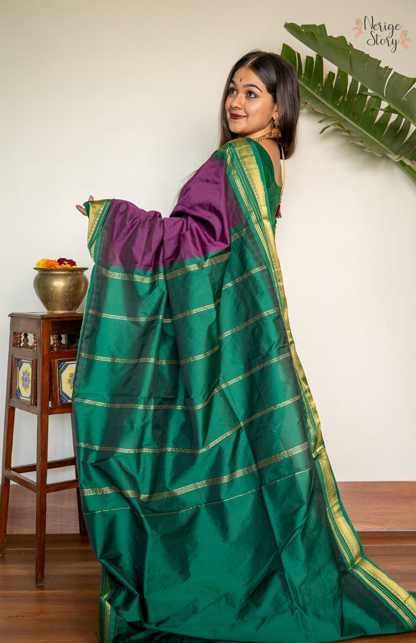 ANAYSHA (అనయ్ష)