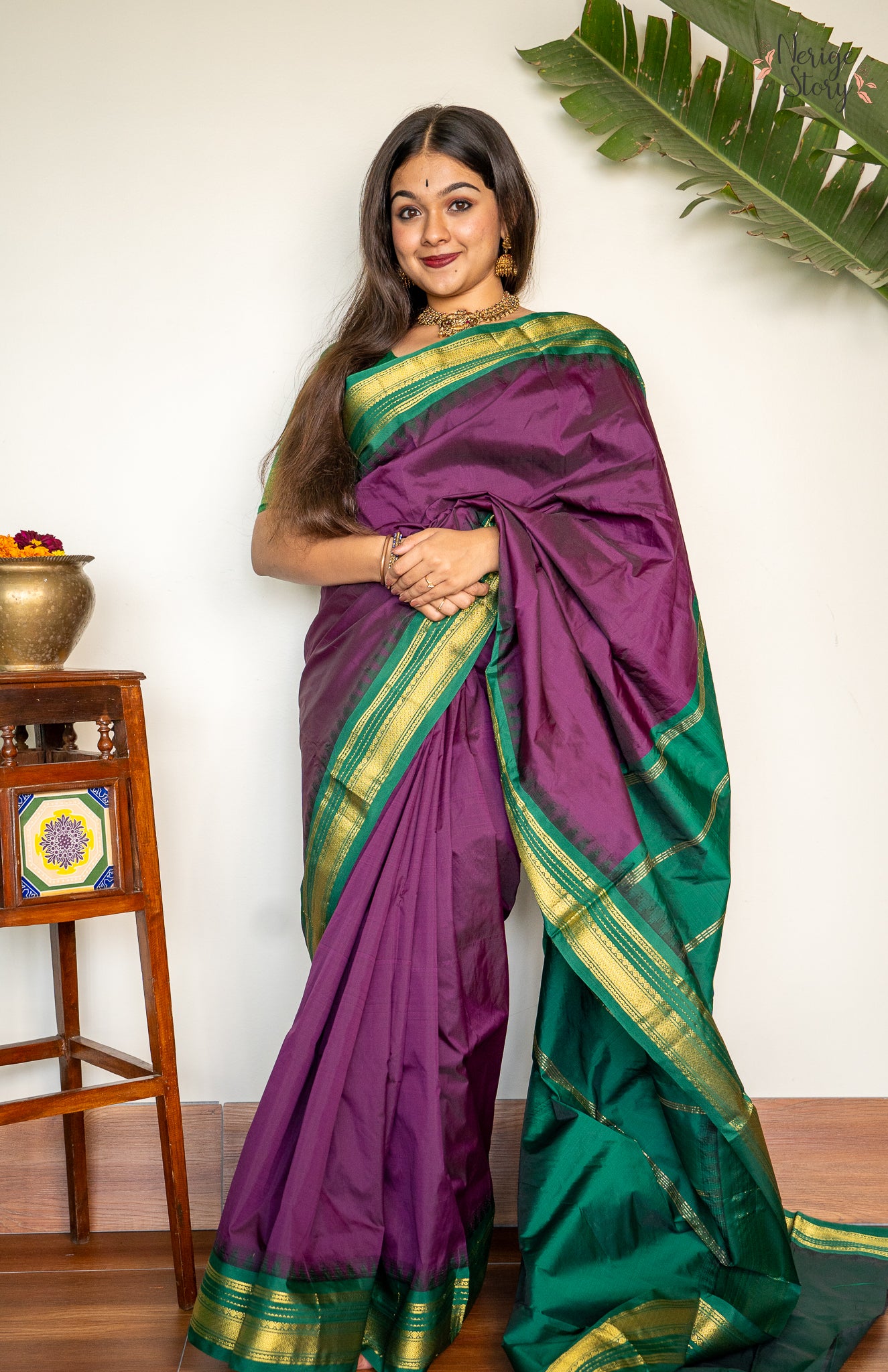 ANAYSHA (అనయ్ష)