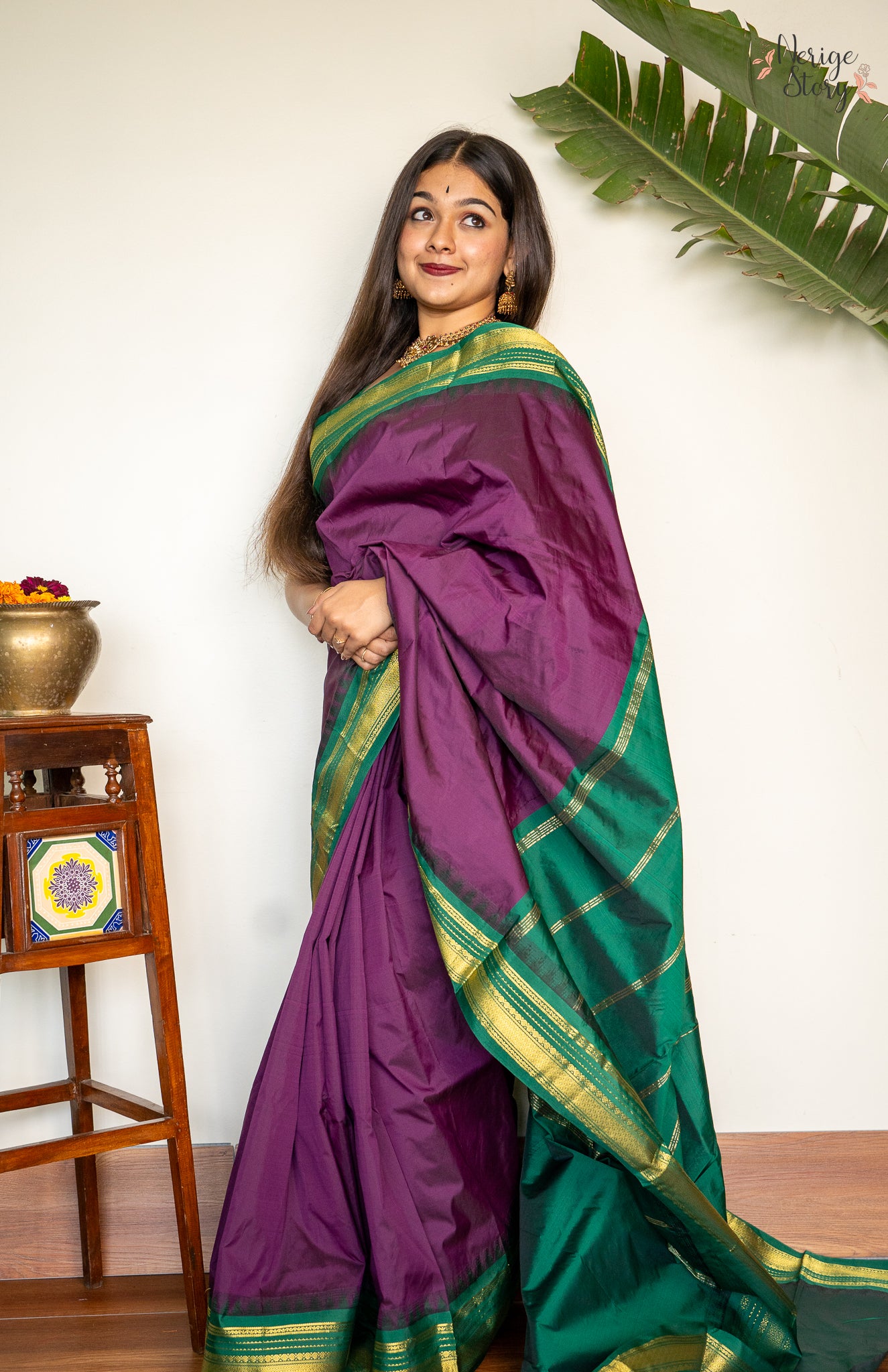 ANAYSHA (అనయ్ష)