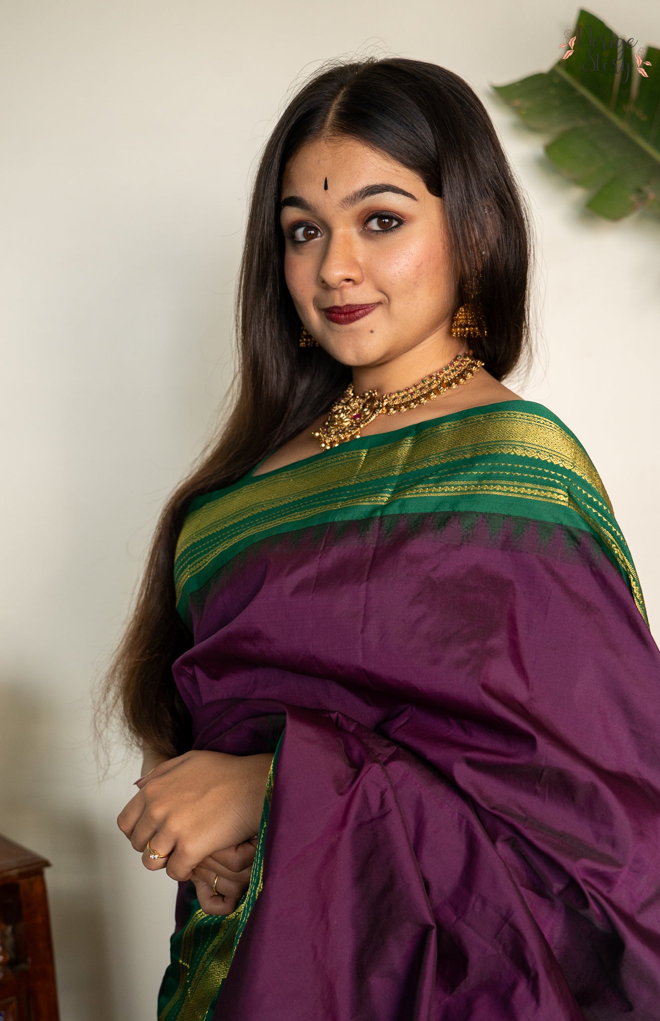 ANAYSHA (అనయ్ష)