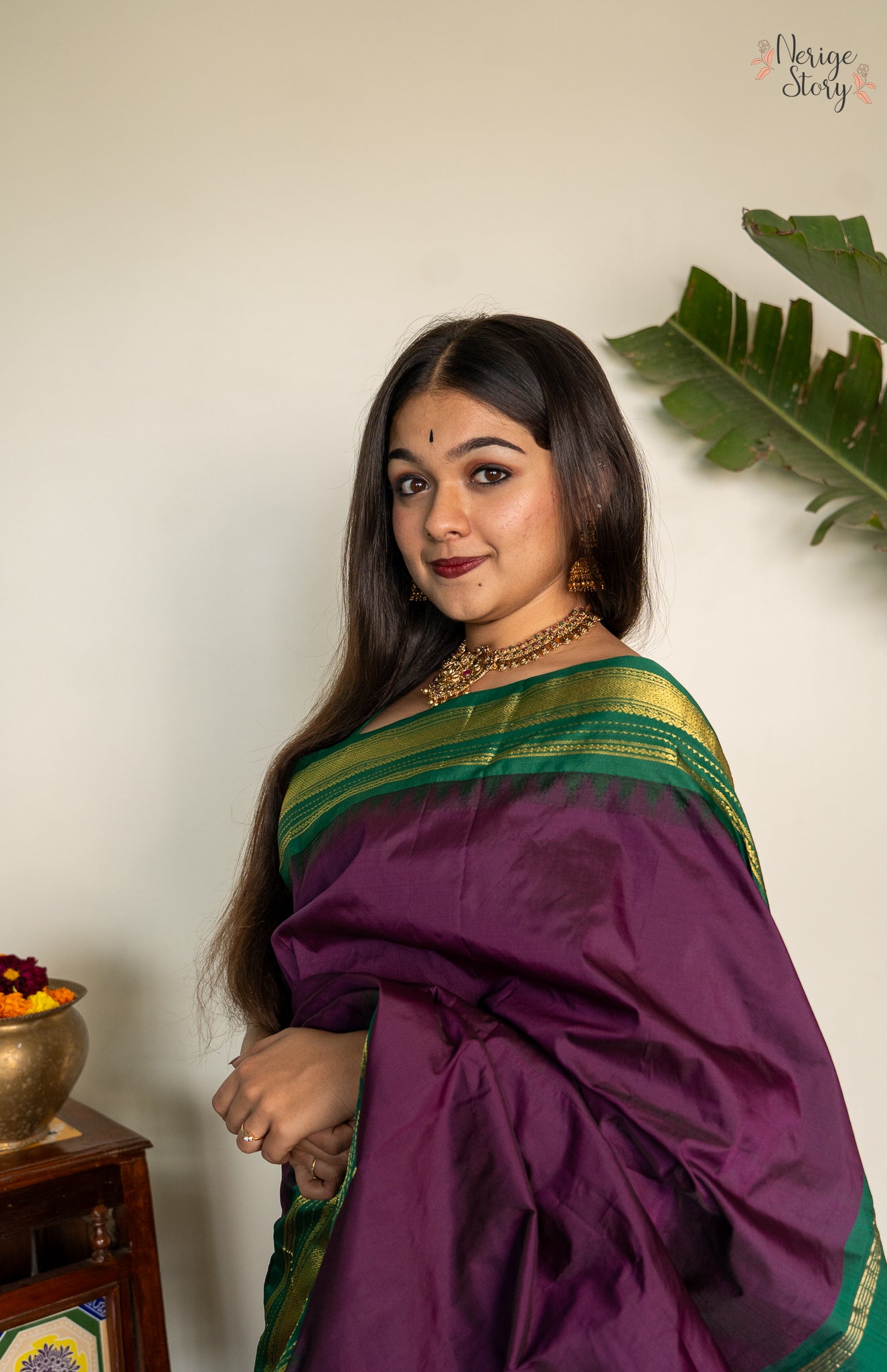 ANAYSHA (అనయ్ష)