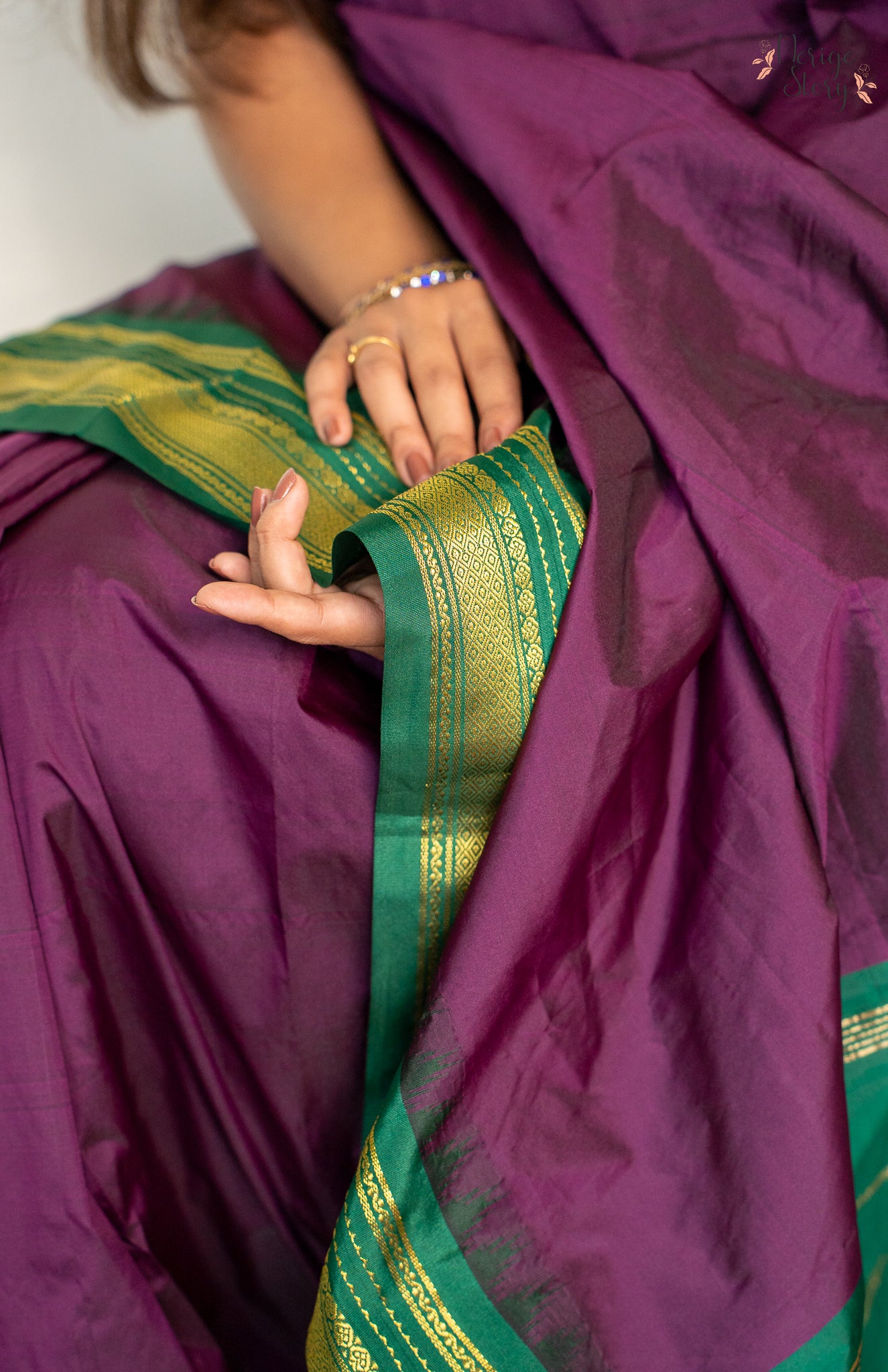 ANAYSHA (అనయ్ష)