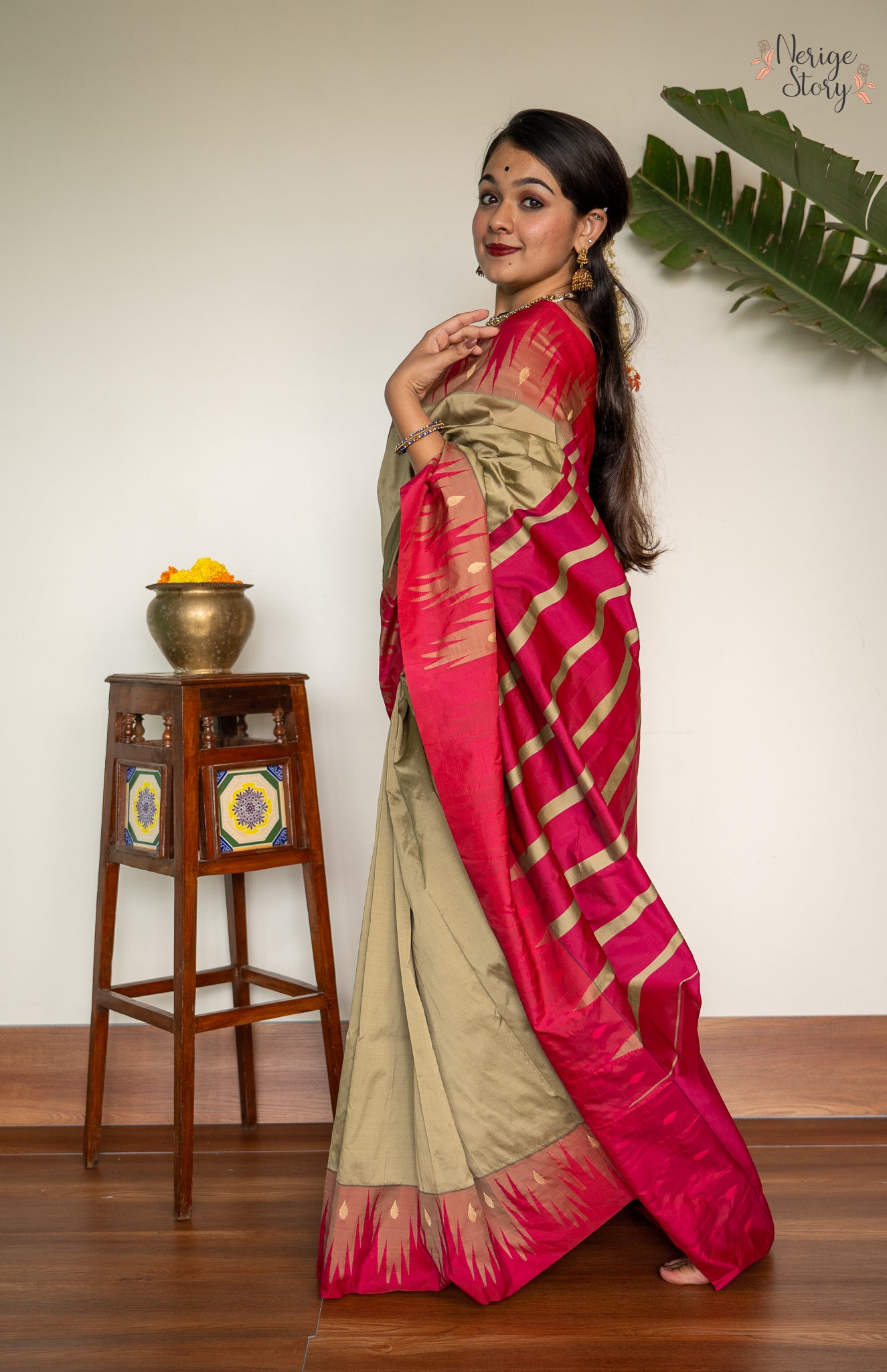 ANUGRAHA (अनुग्रहा)