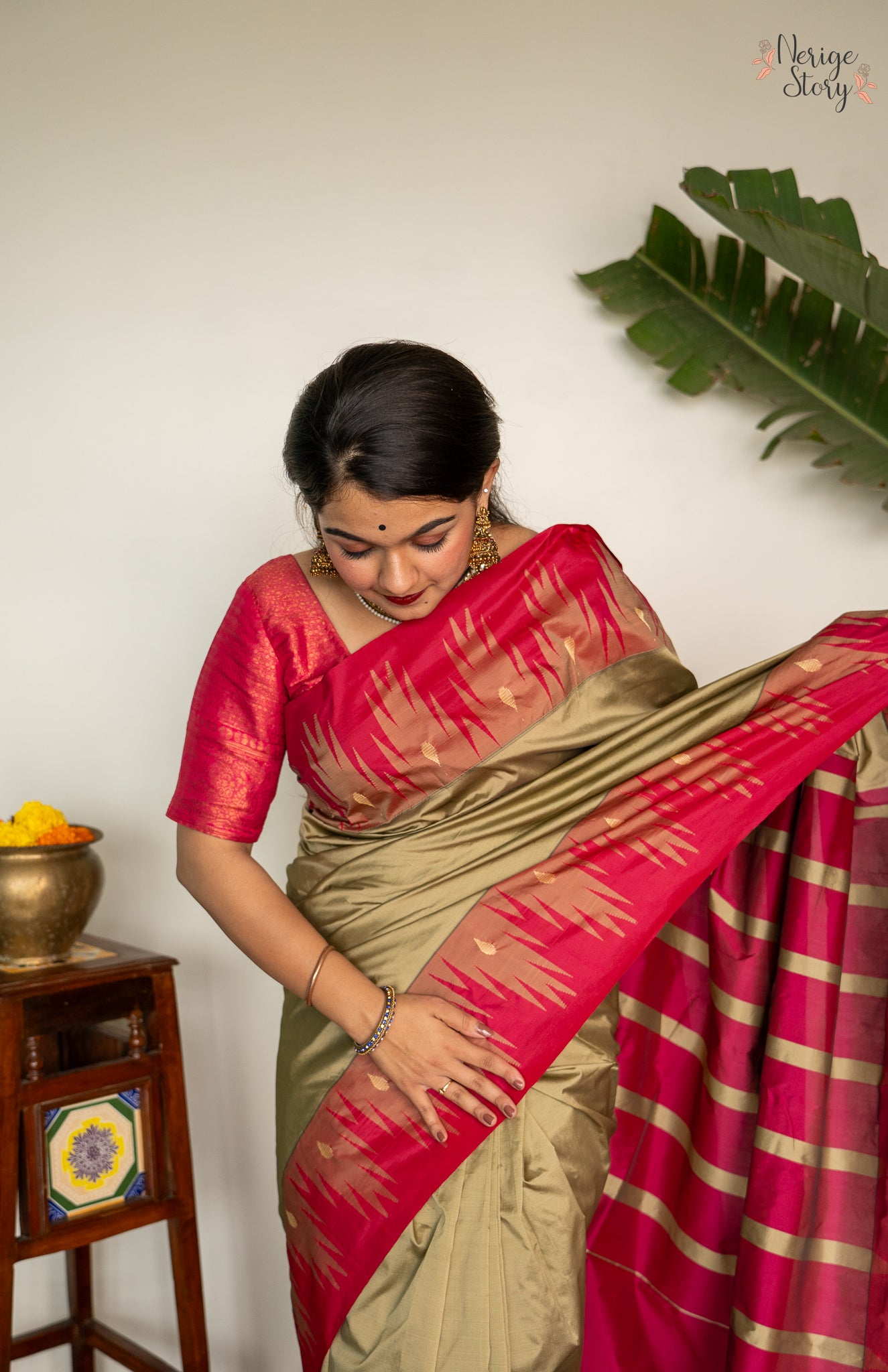 ANUGRAHA (अनुग्रहा)