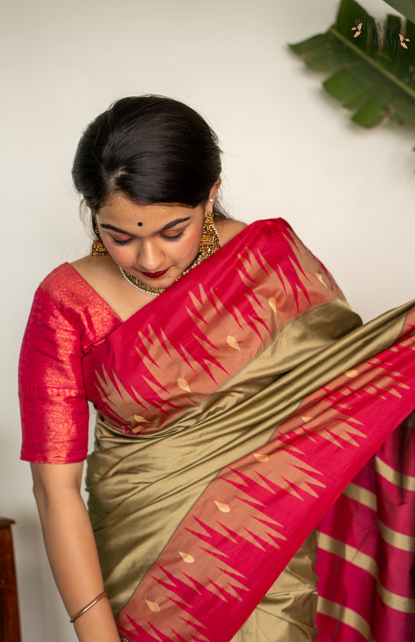 ANUGRAHA (अनुग्रहा)